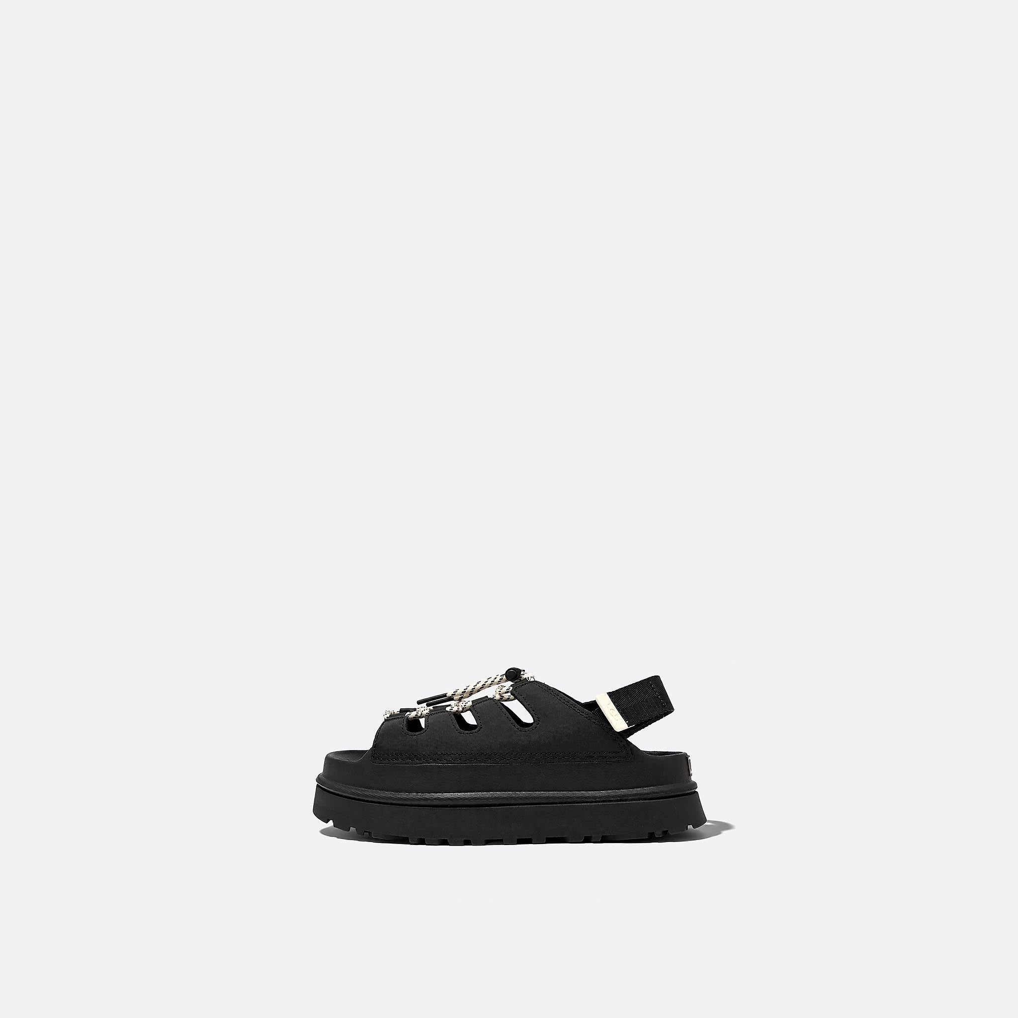GoldenGlow Toggle Sandals from UGG