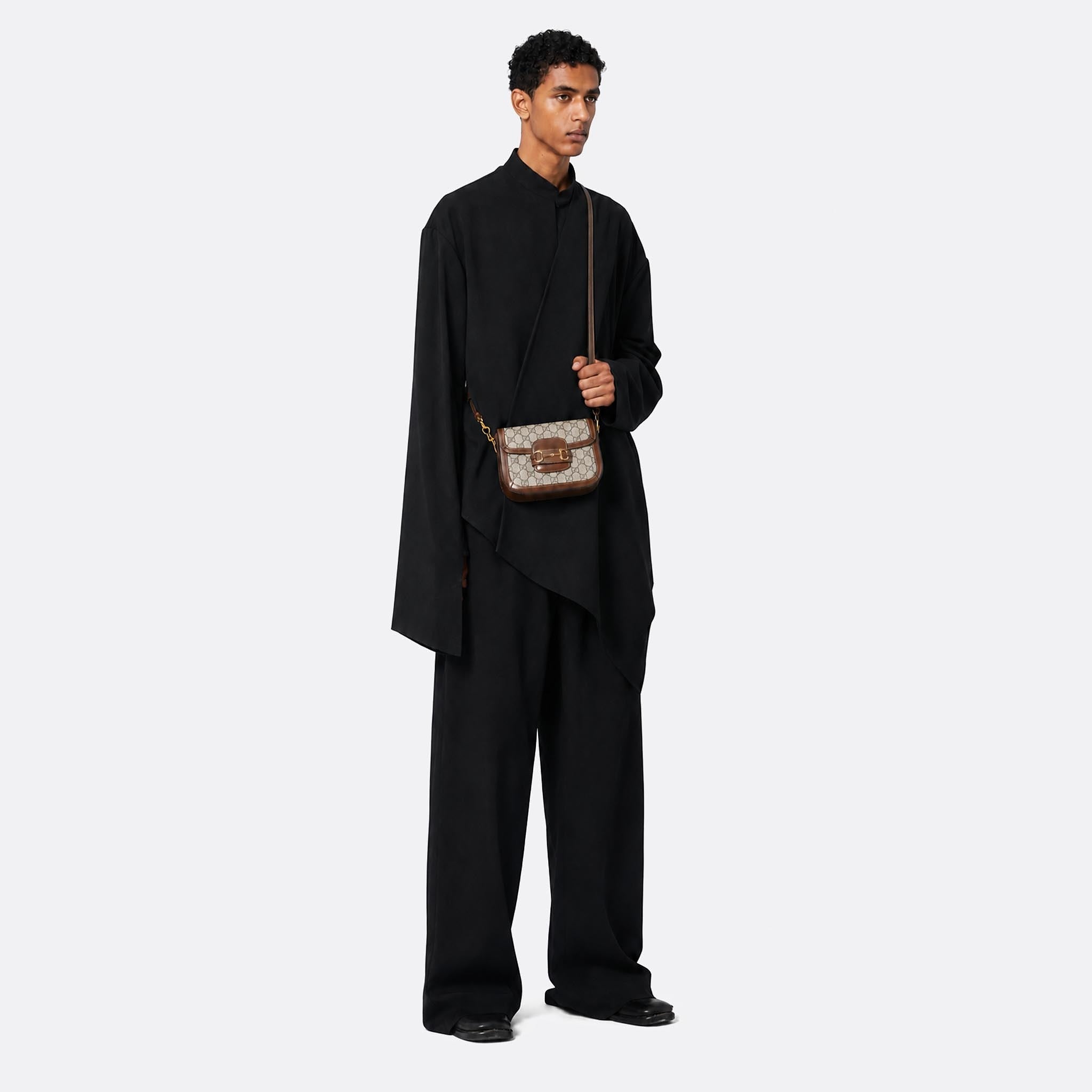Horsebit 1955 Small Shoulder Bag from Gucci 