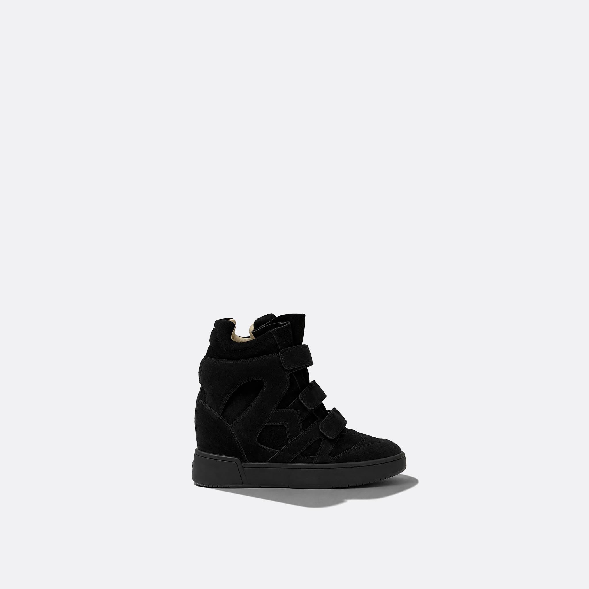 IM3 Sneakers from Isabel Marant Black