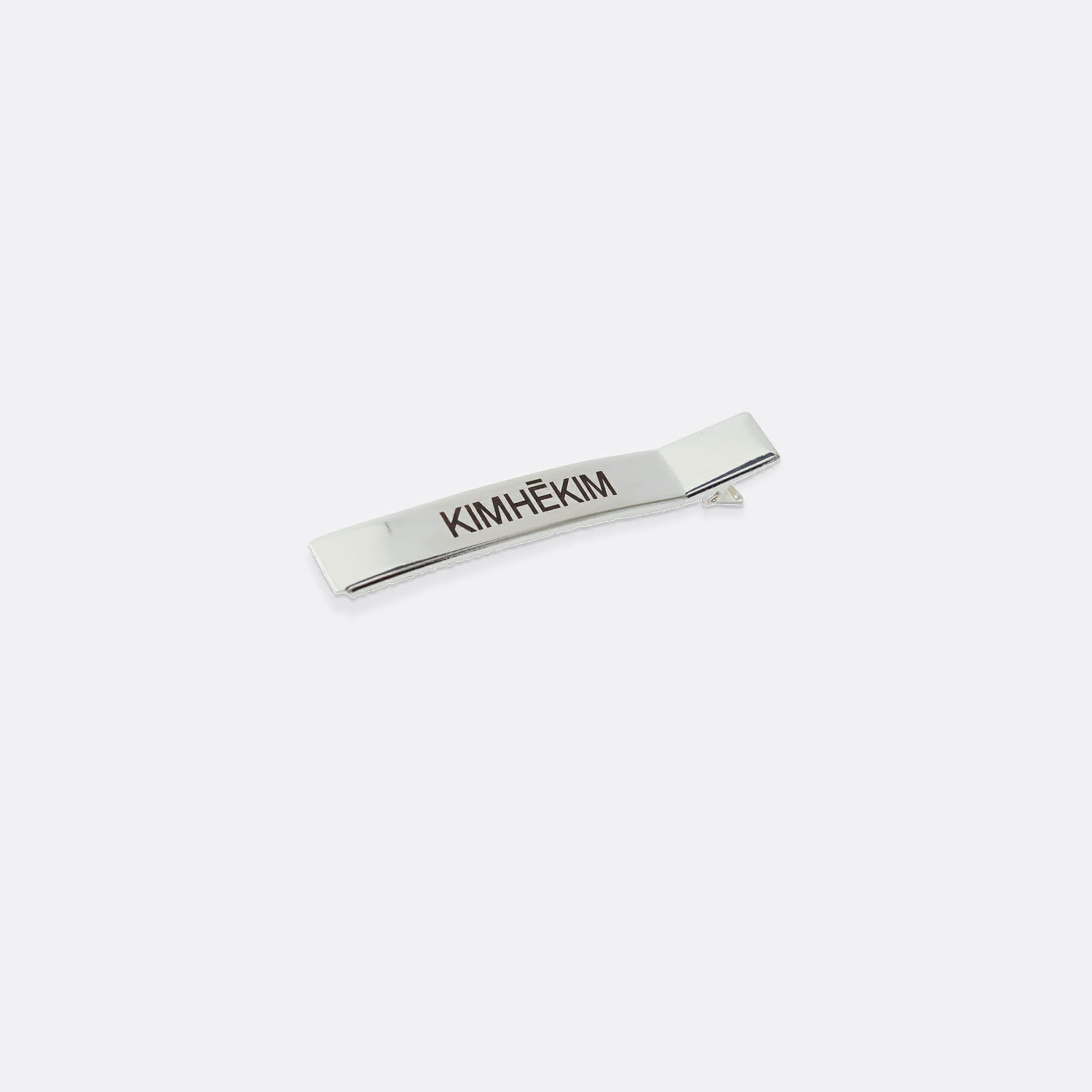 KIMHEKIM Medium Hair Pin in Silver