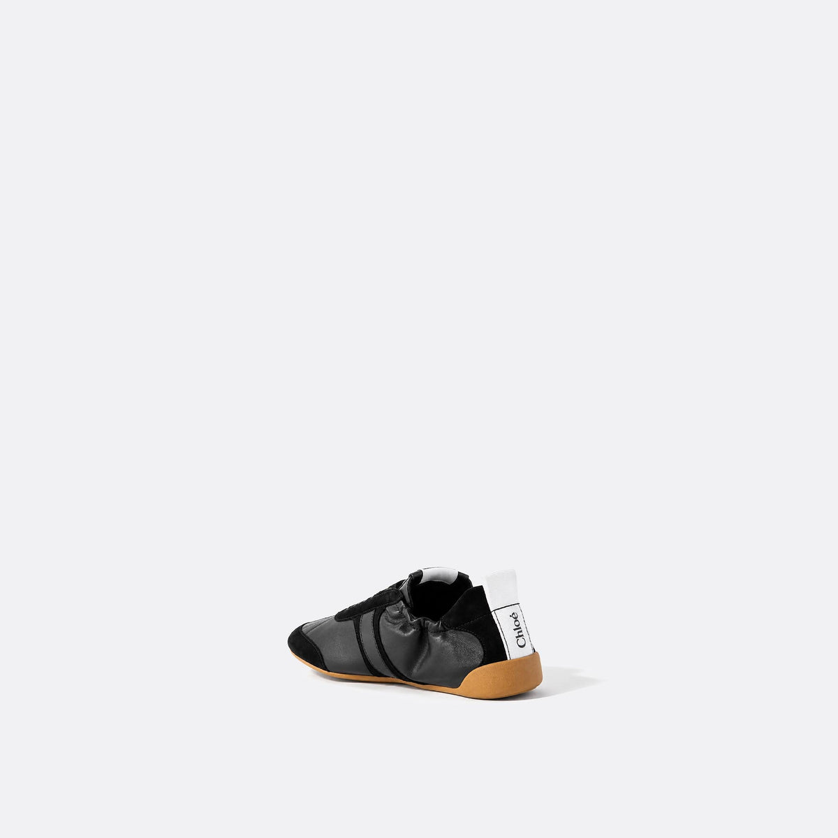 Kick Sneakers from Chloé