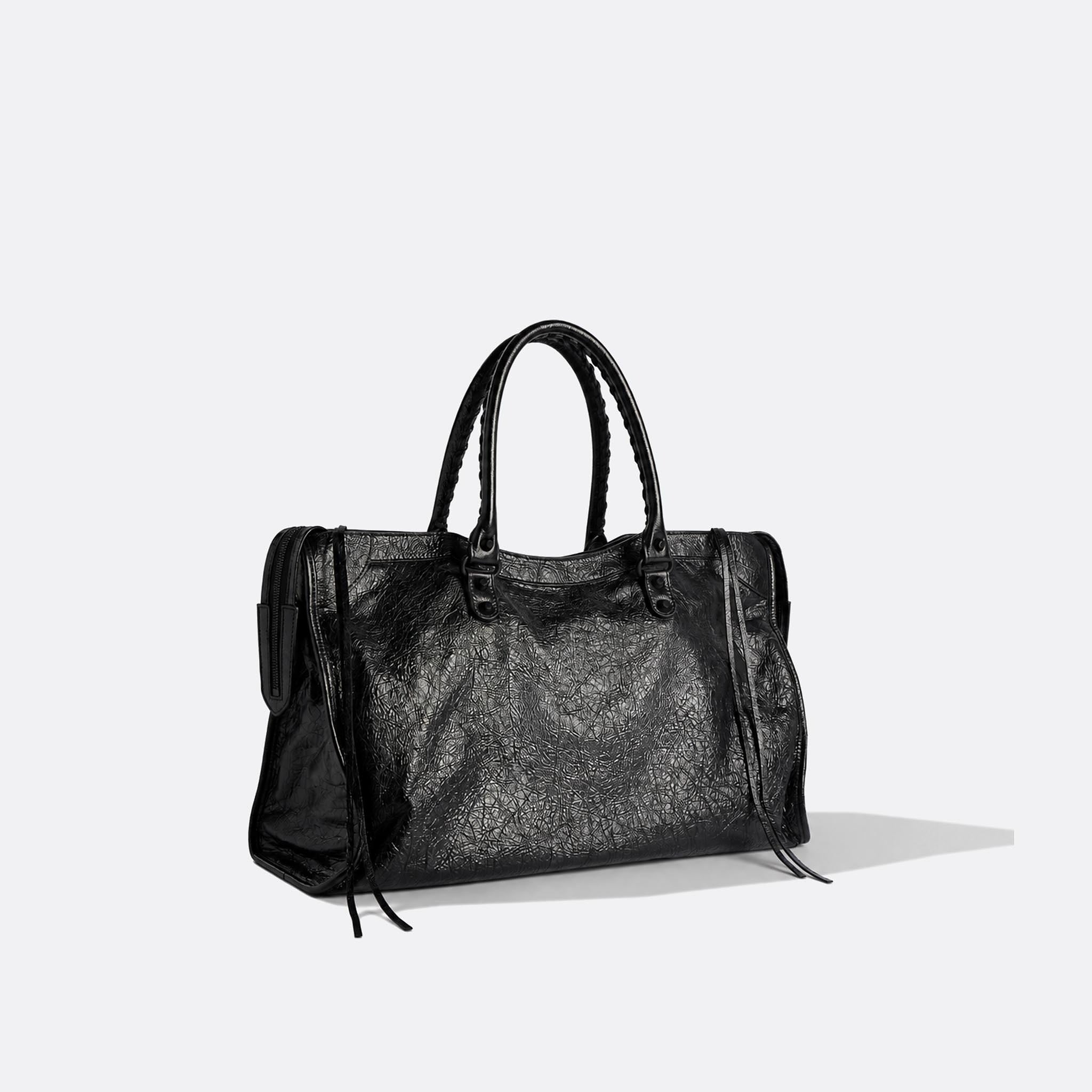 Le City Bag Large from Balenciaga