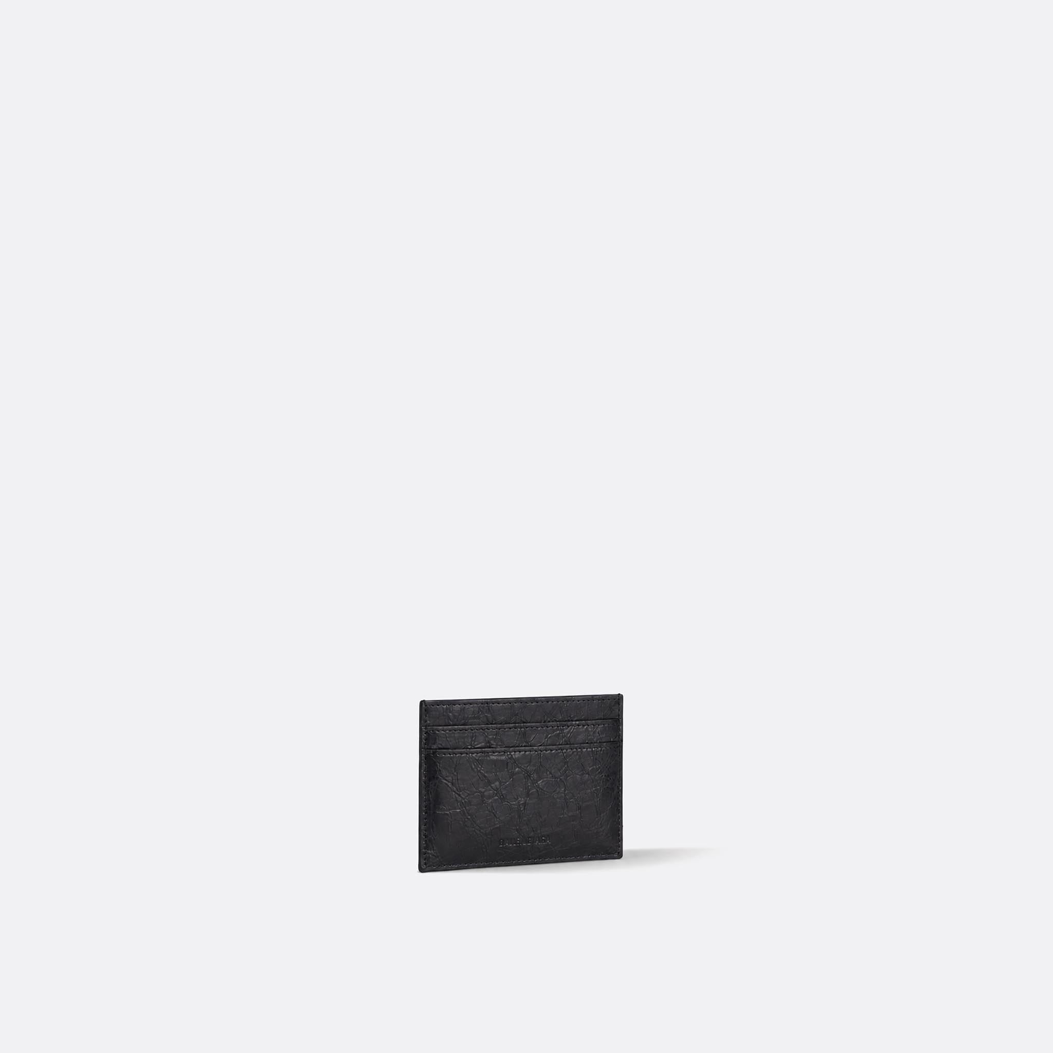 Le City Card Holder from Balenciaga