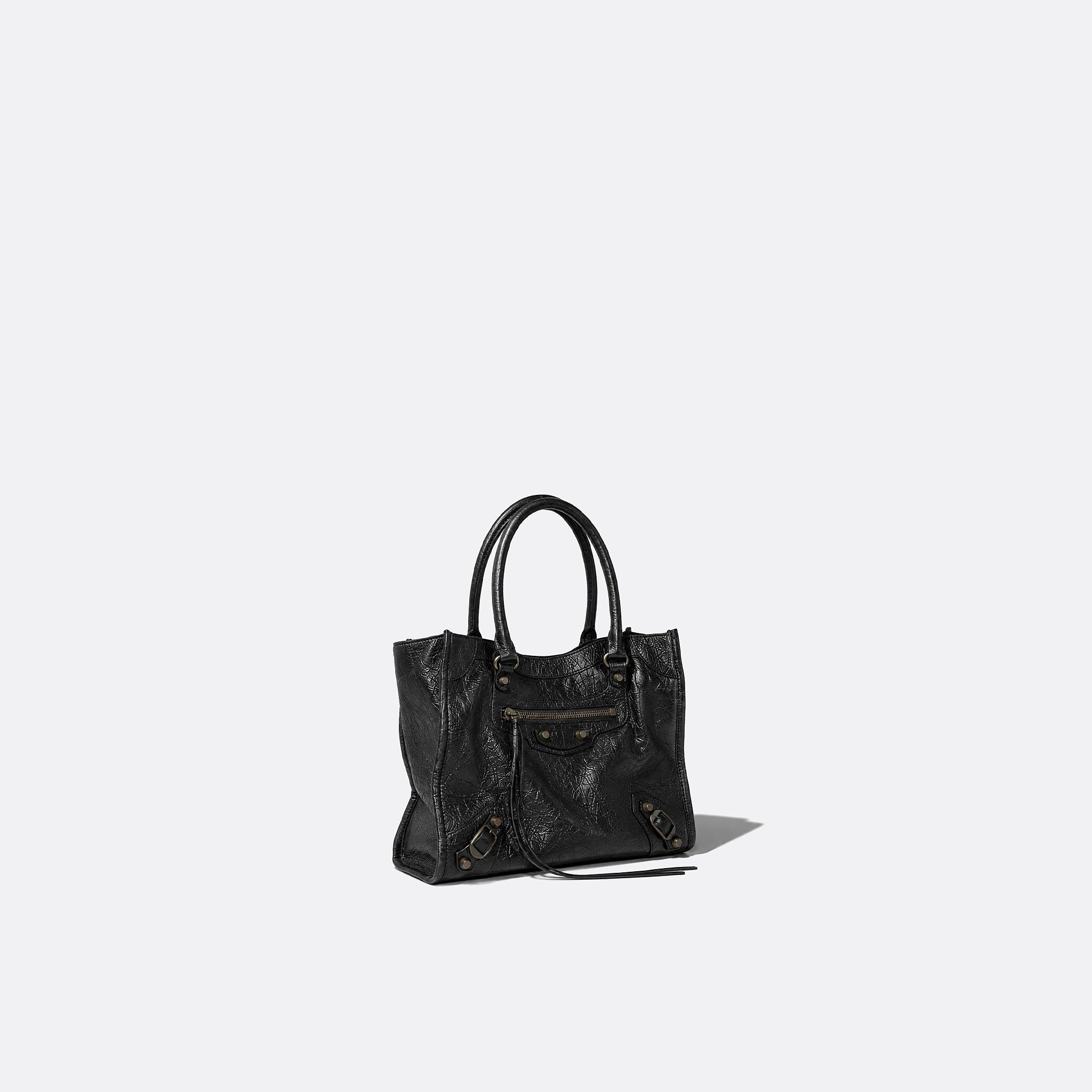Le City Tote Mini Bag