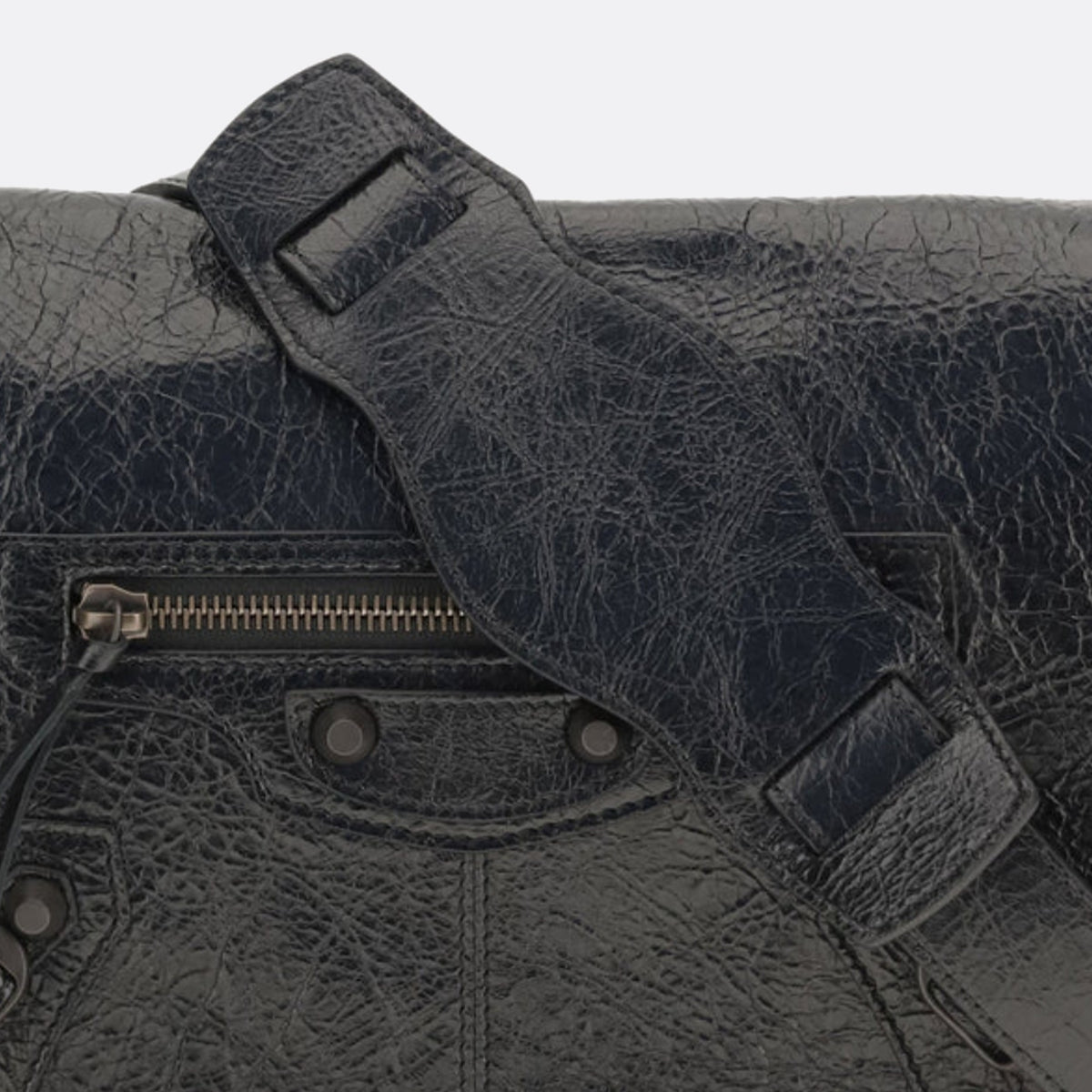 Le City Shoulder Bag Small from Balenciaga