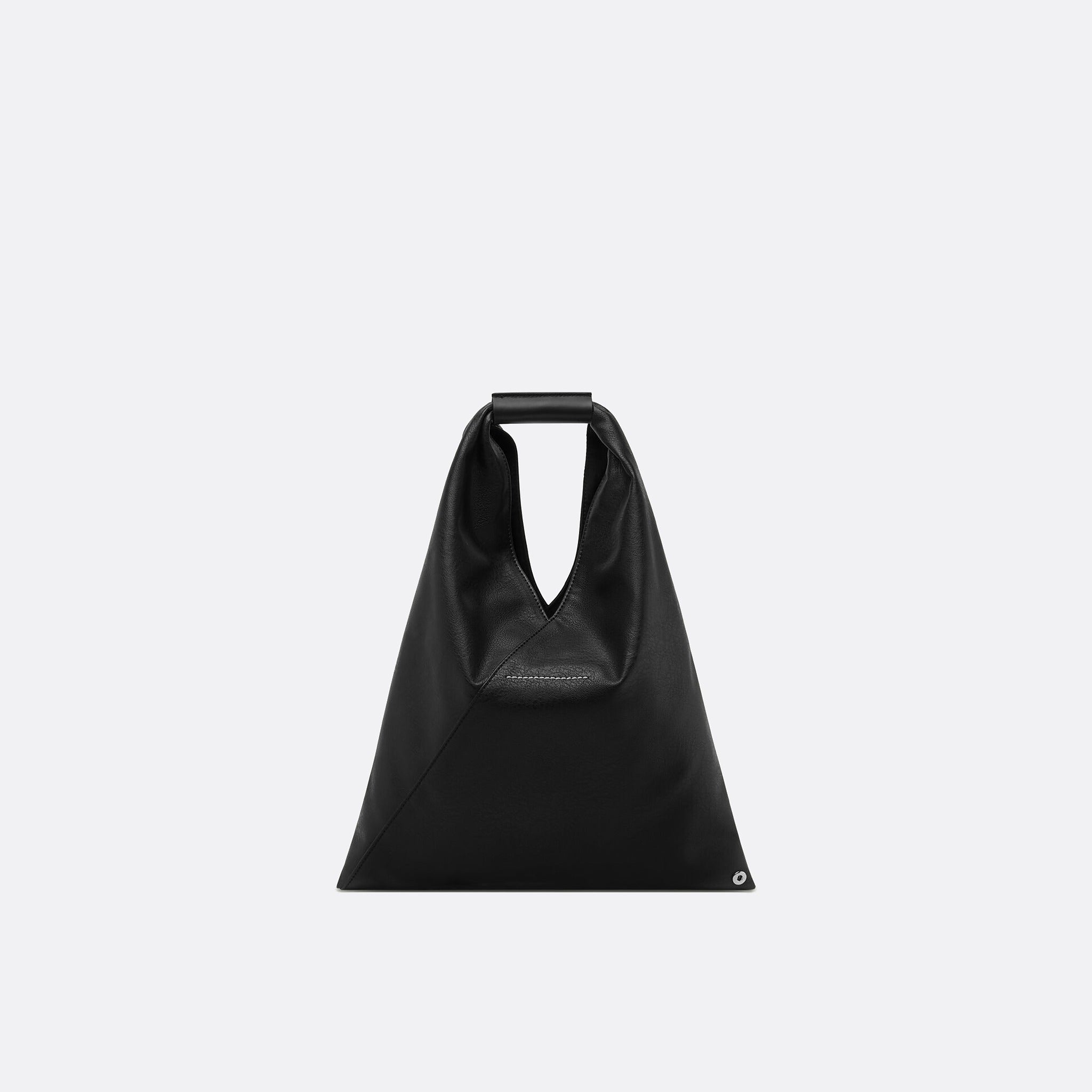 Japanese Bag Small by MM6 Maison Margiela in Black