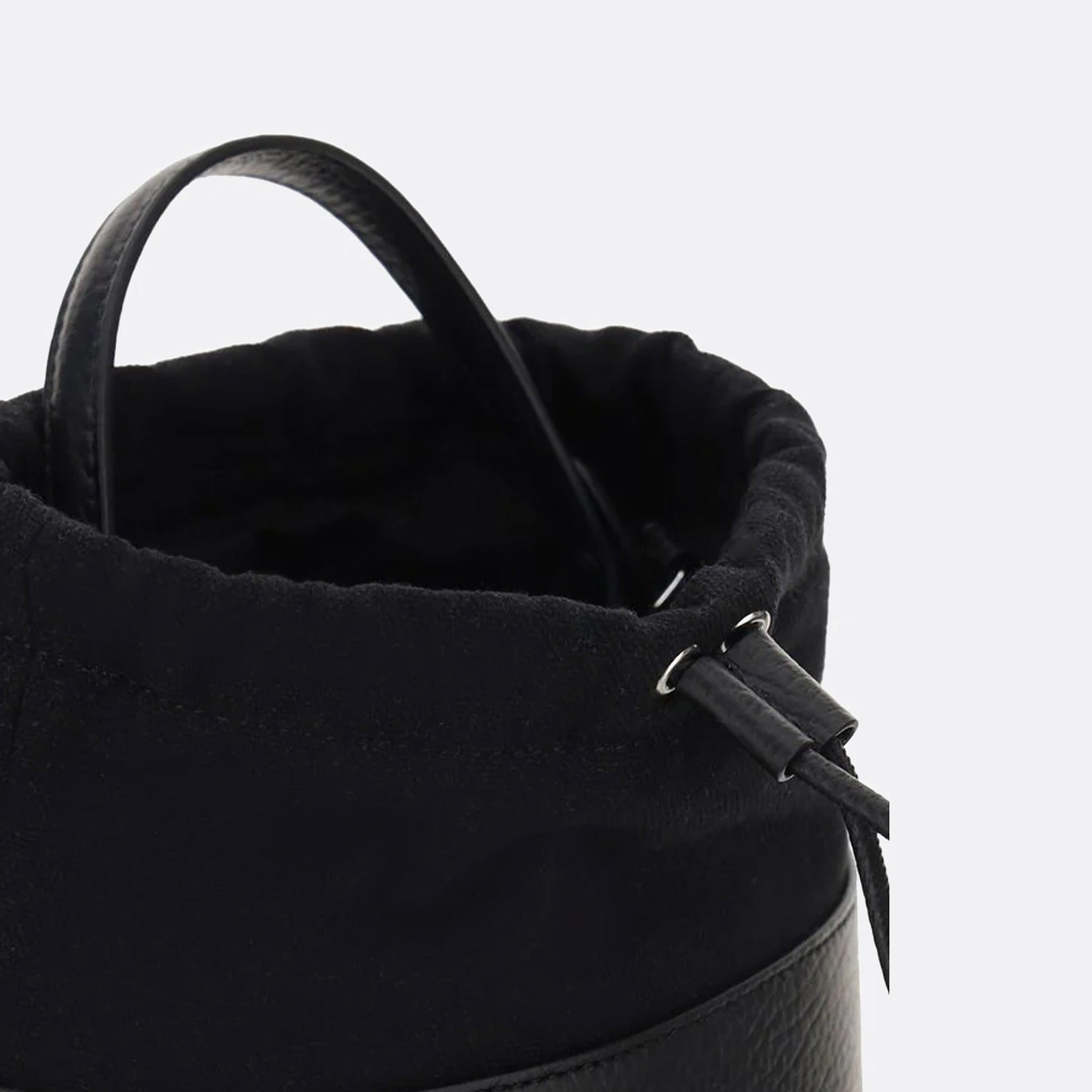 The 5AC Bucket Small from Maison Margiela