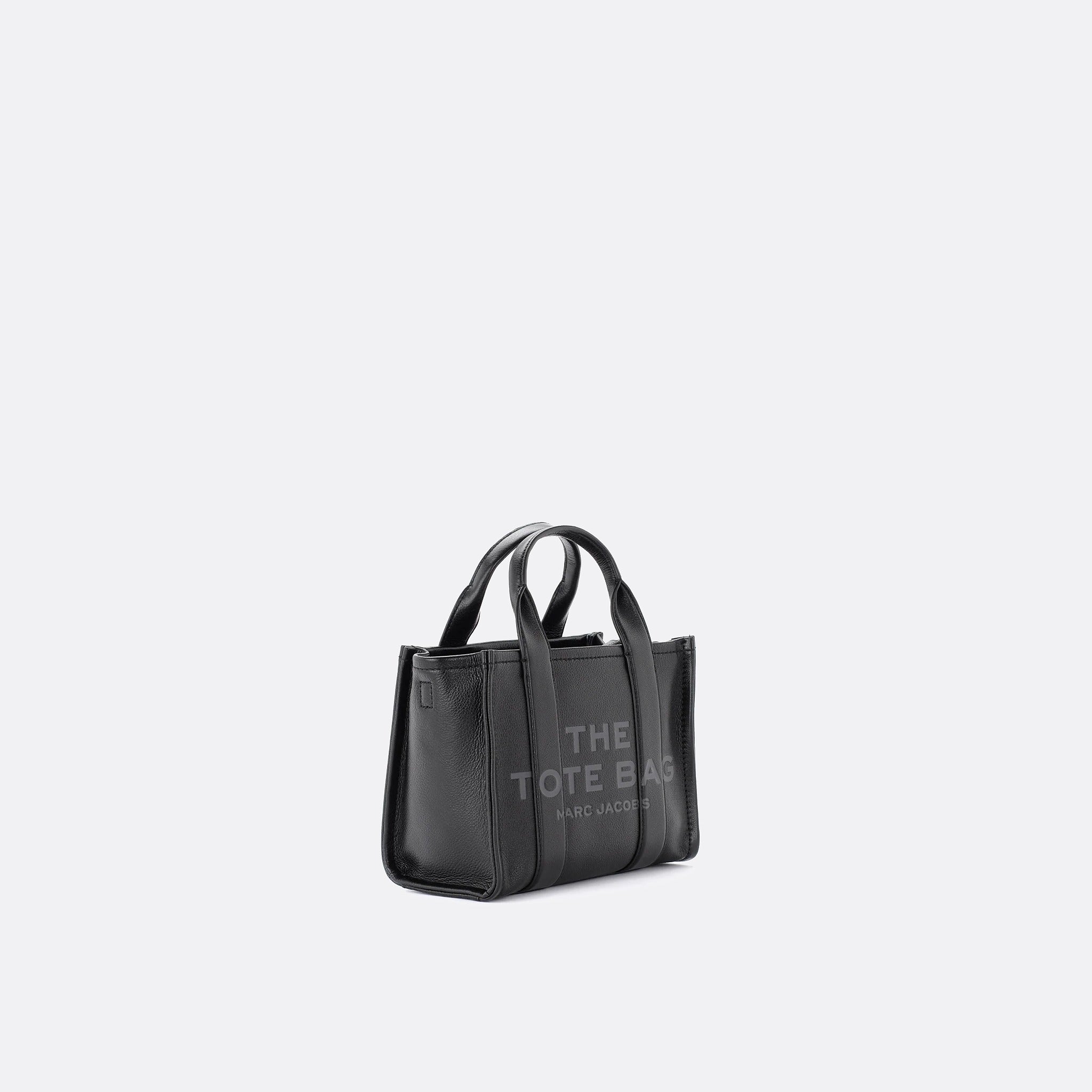 The Small Tote from Marc Jacobs