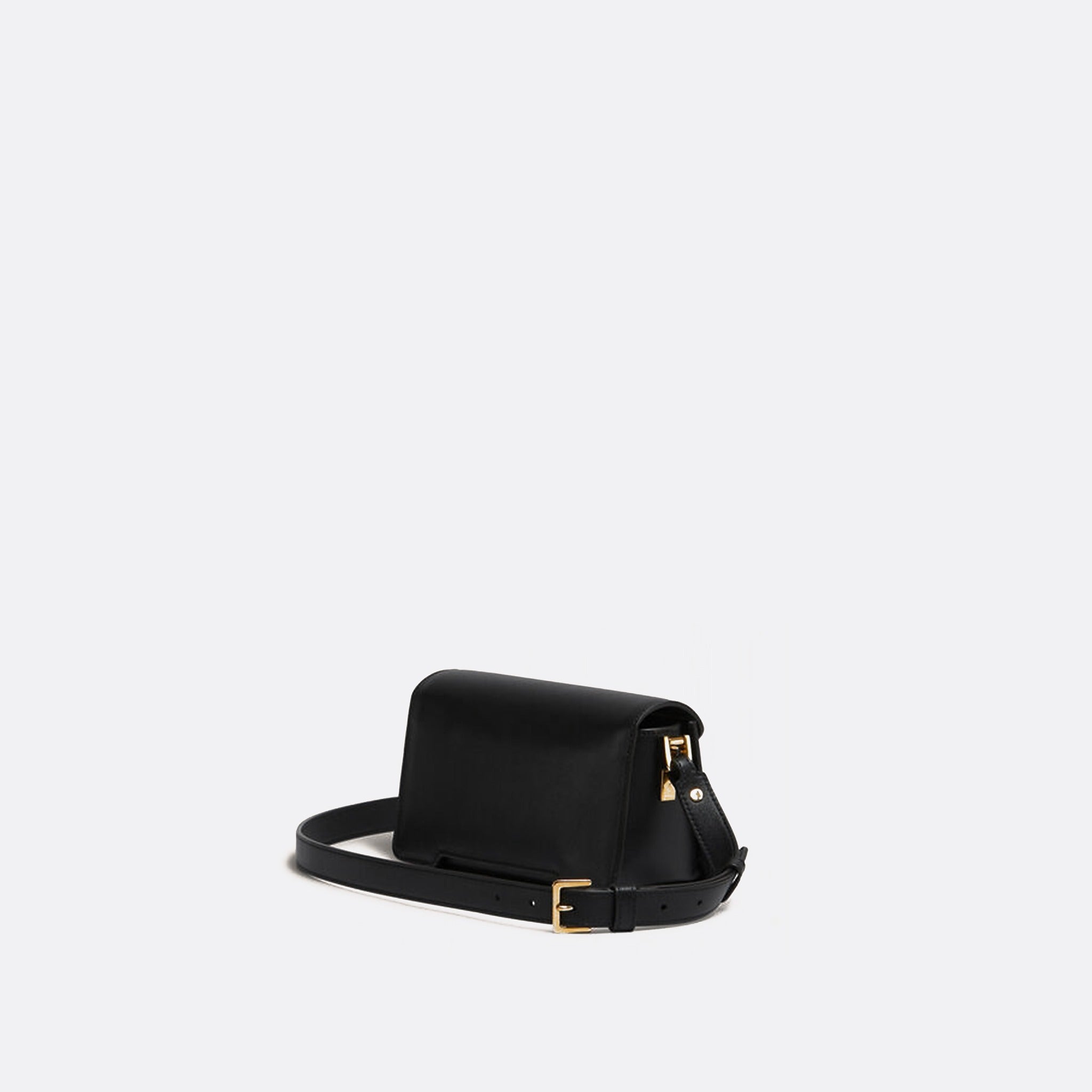 The Trunkaroo Mini Shoulder Bag from Marni 