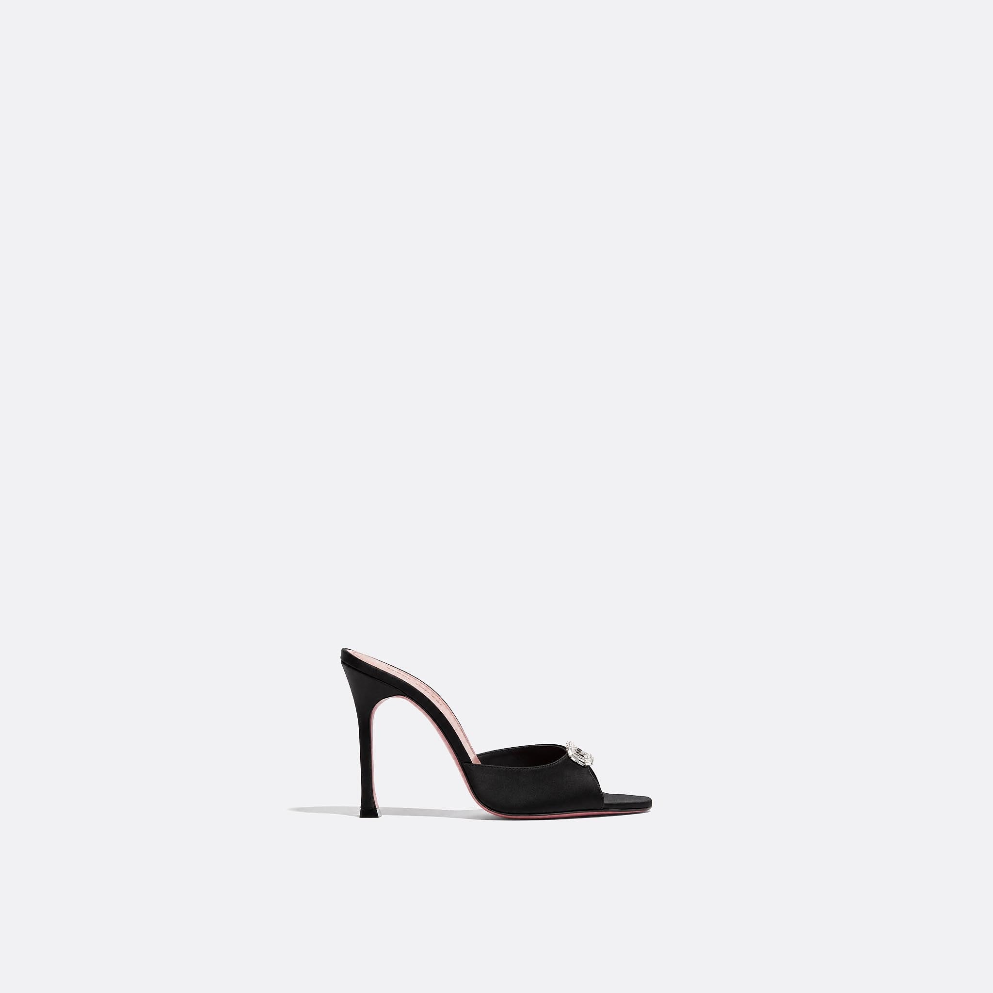 Mini Camelia Slipper 105 from Amina Muaddi