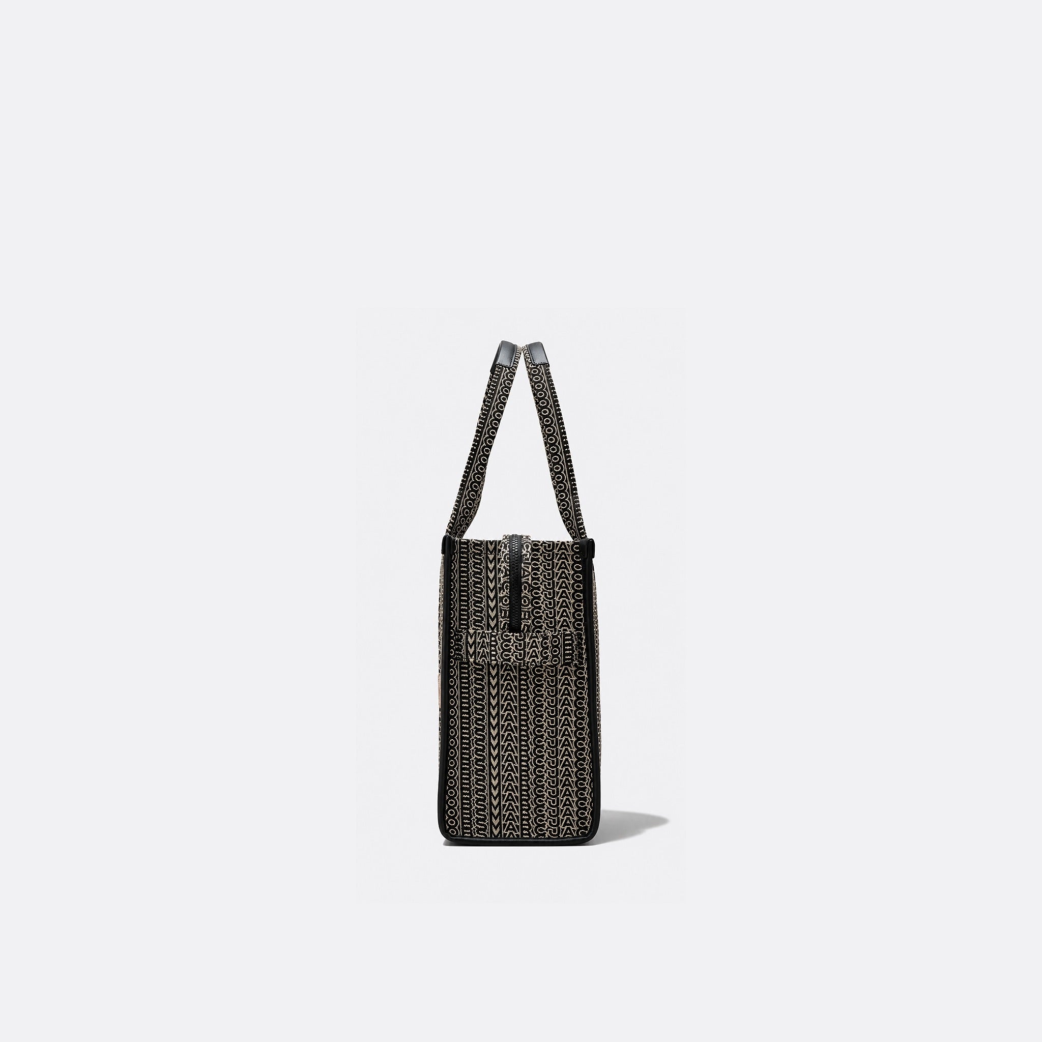Monogram Jacquard Large Tote Bag from Marc Jacobs