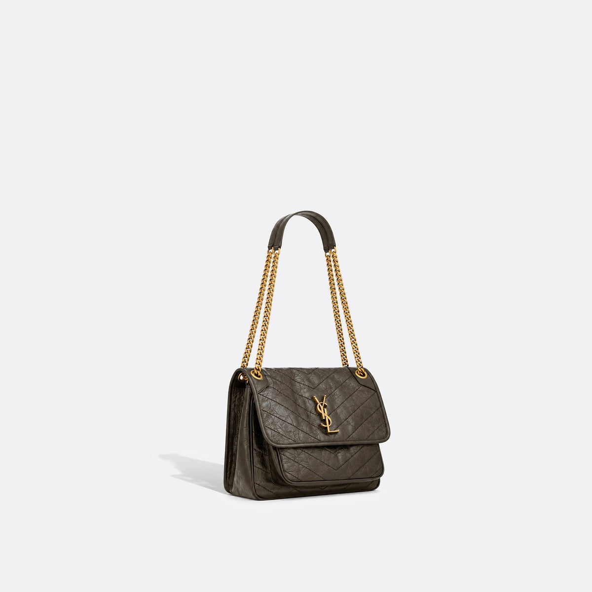 Niki Shoulder Bag from Saint Laurent