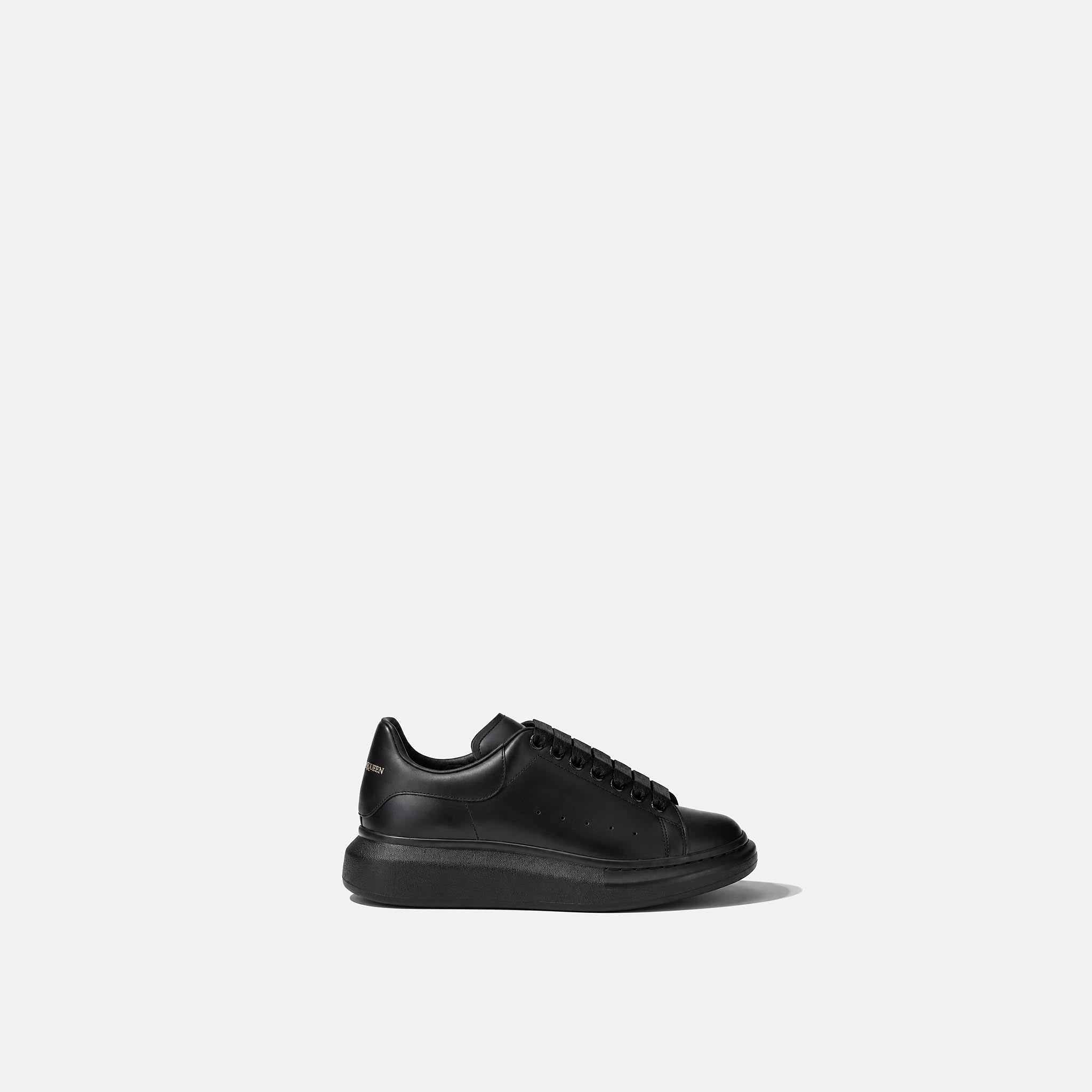 Oversized Sneaker from Alexander McQueen