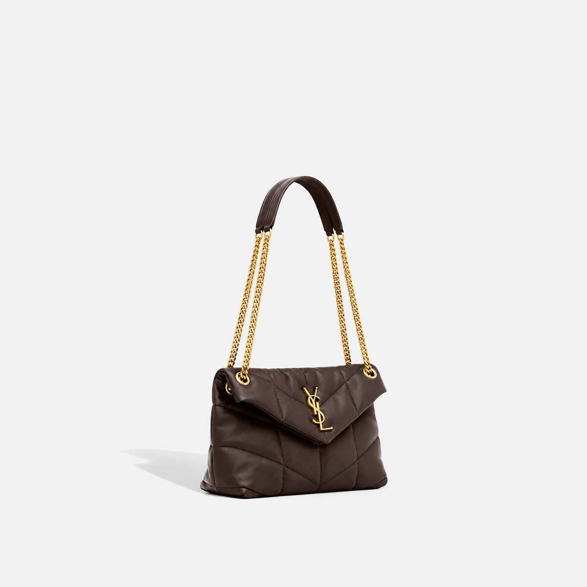 Puffer Small Bag from Saint Laurent