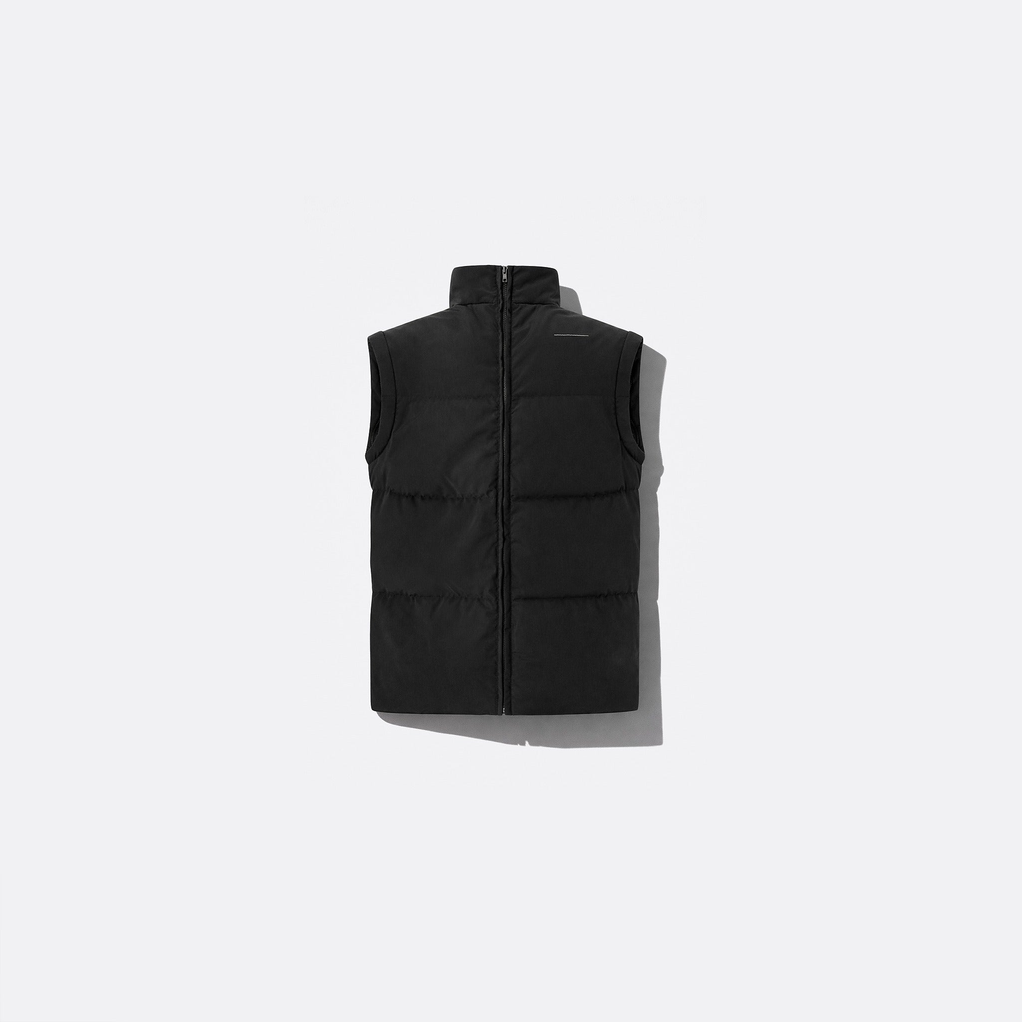 Multi-Wear Padded Jacket