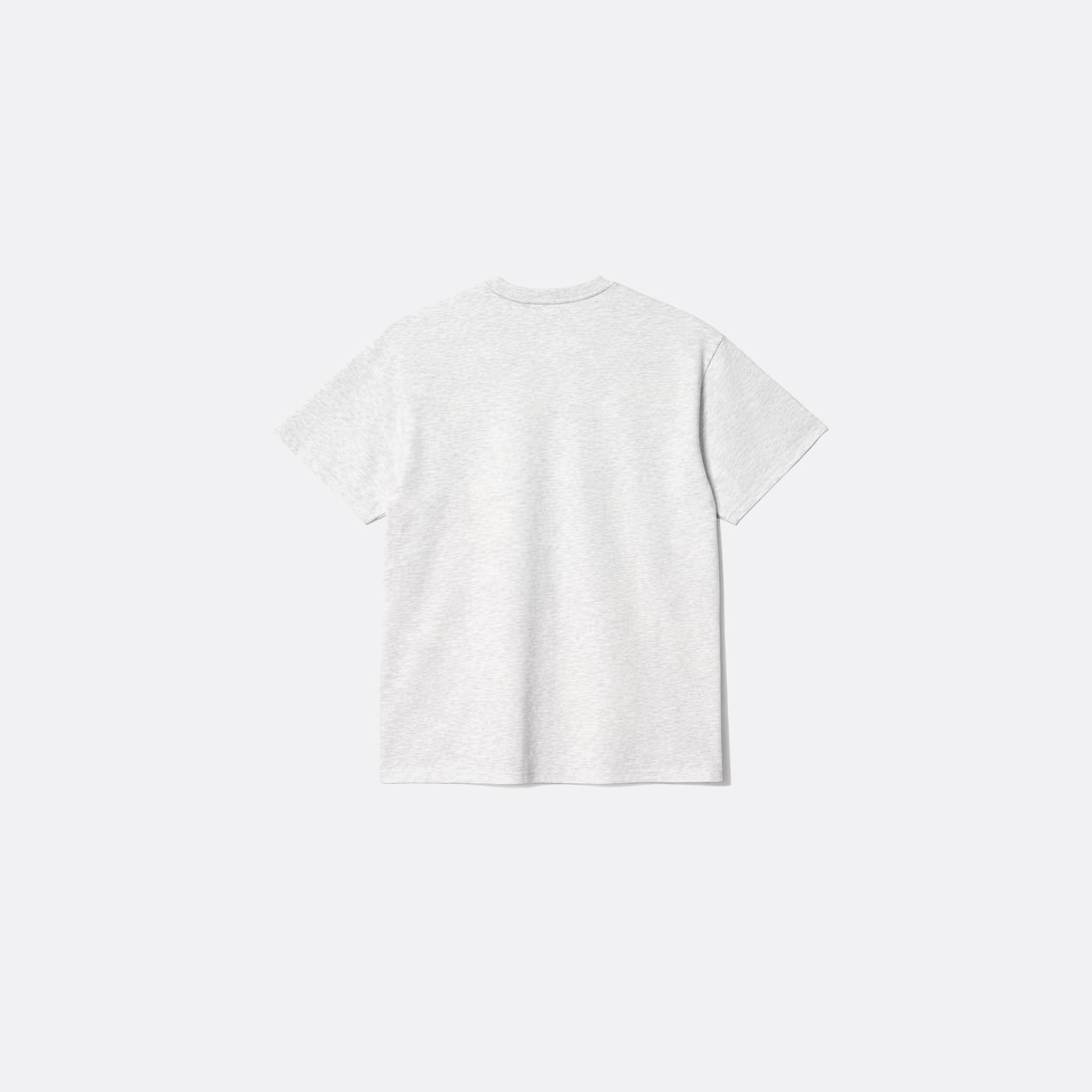 The S/S Chase T-Shirt from Carhartt WIP in White