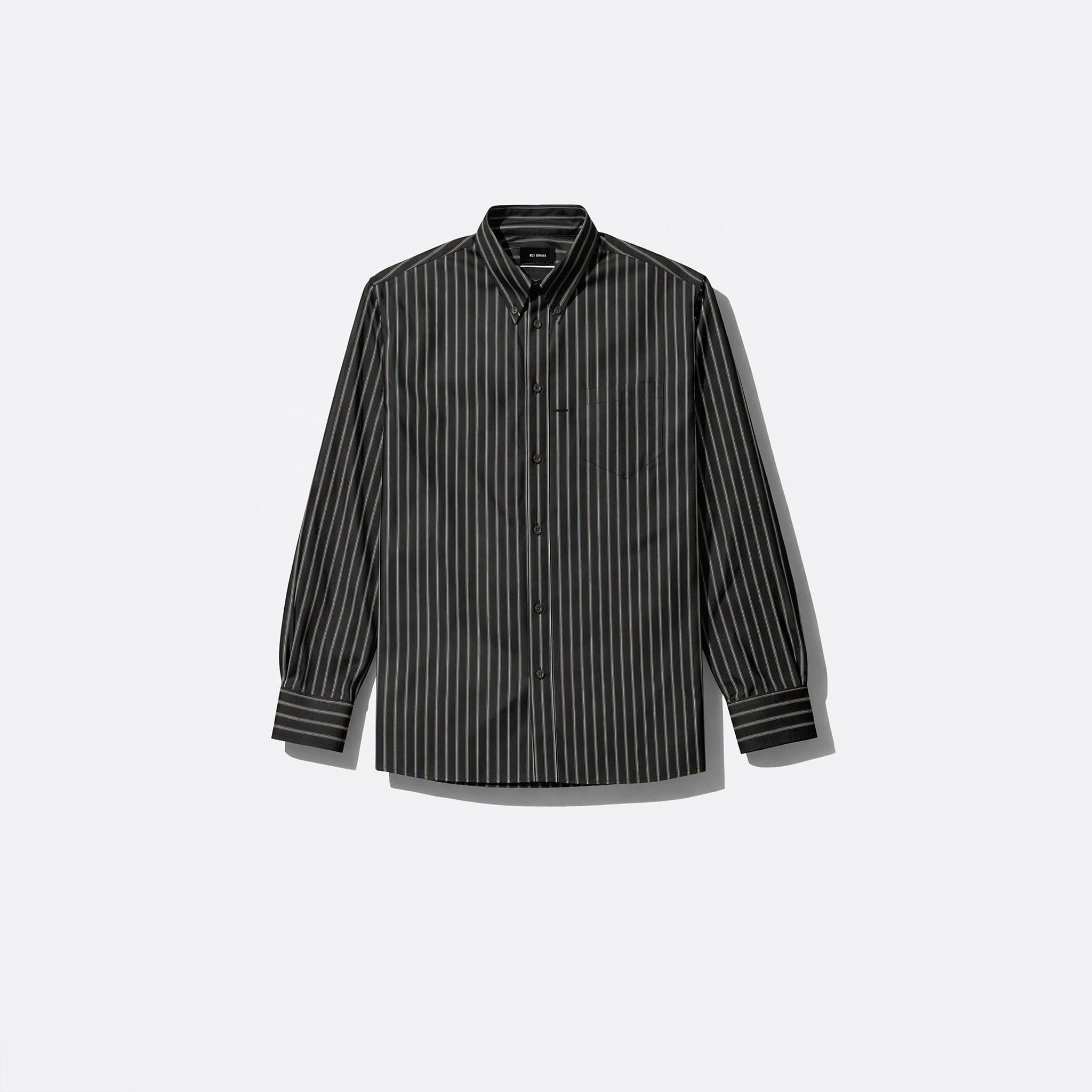 Veterano Shirt from Willy Chavarria