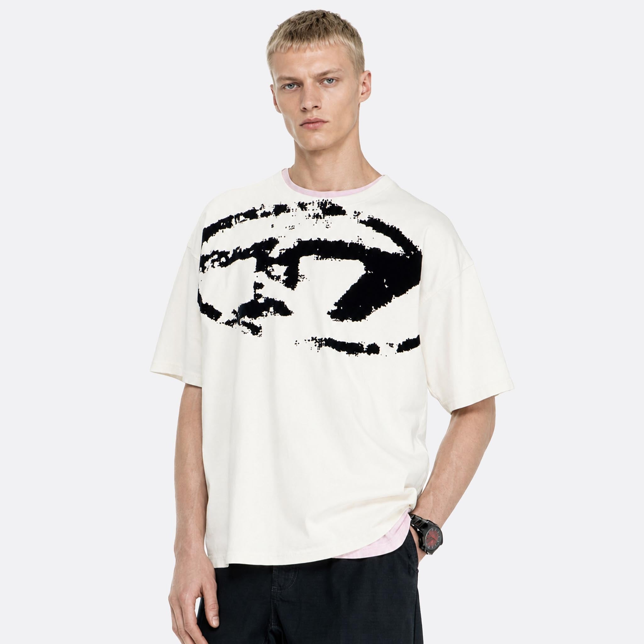 T-Boxt-N14 T-Shirt from Diesel