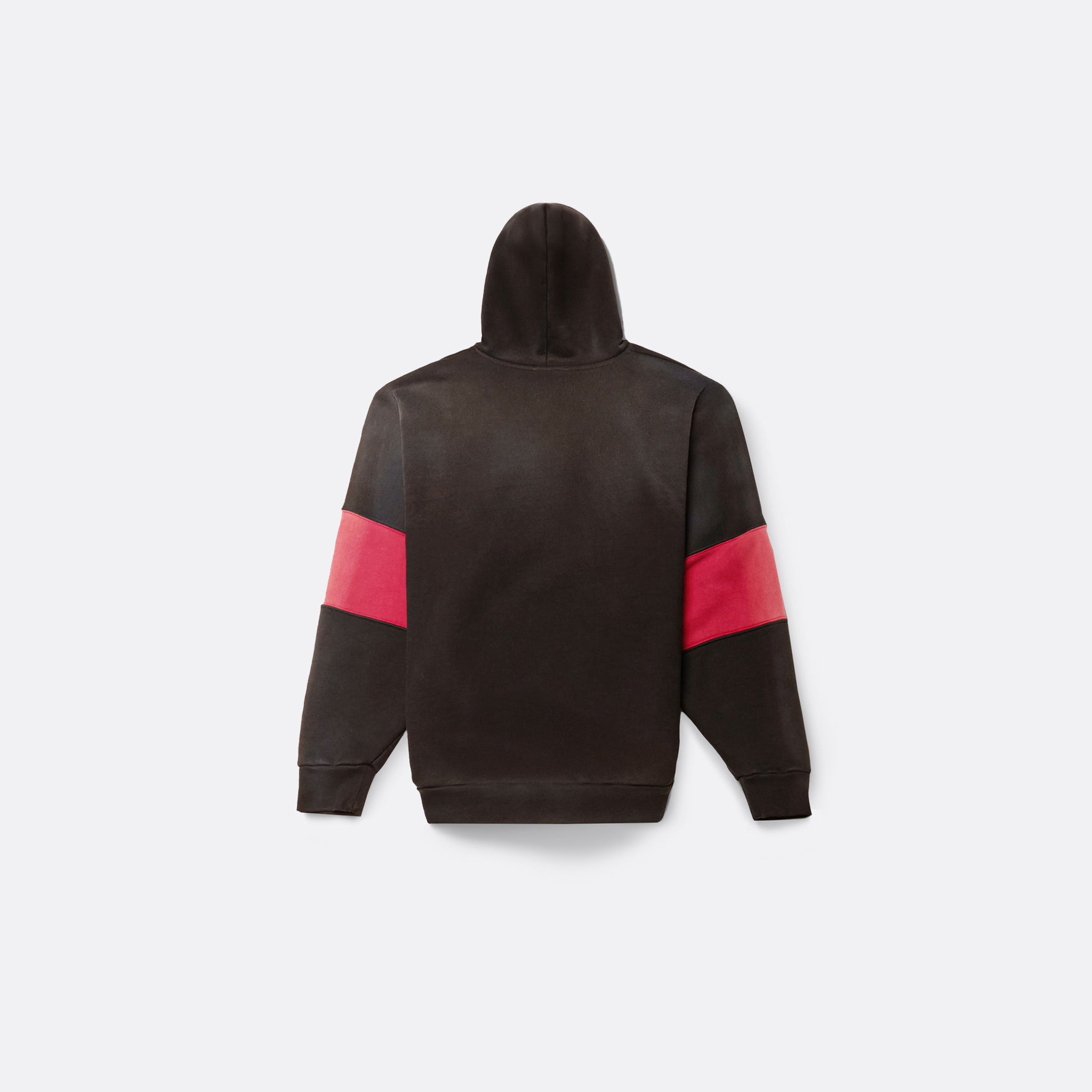 Willy Chavarria Casa De Chavarria Hoodie in black