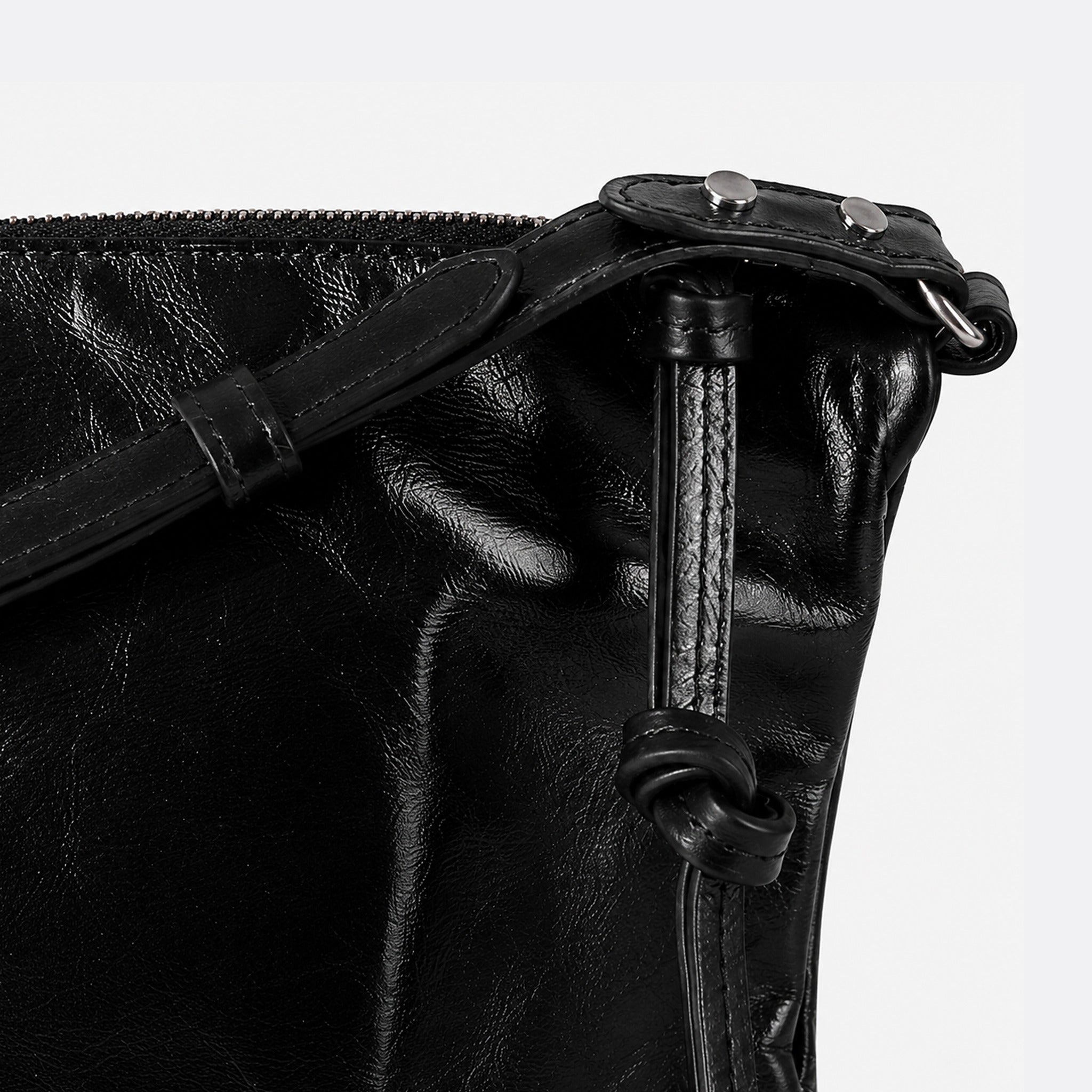 Winna Duo Crossbody Bag from Isabel Marant