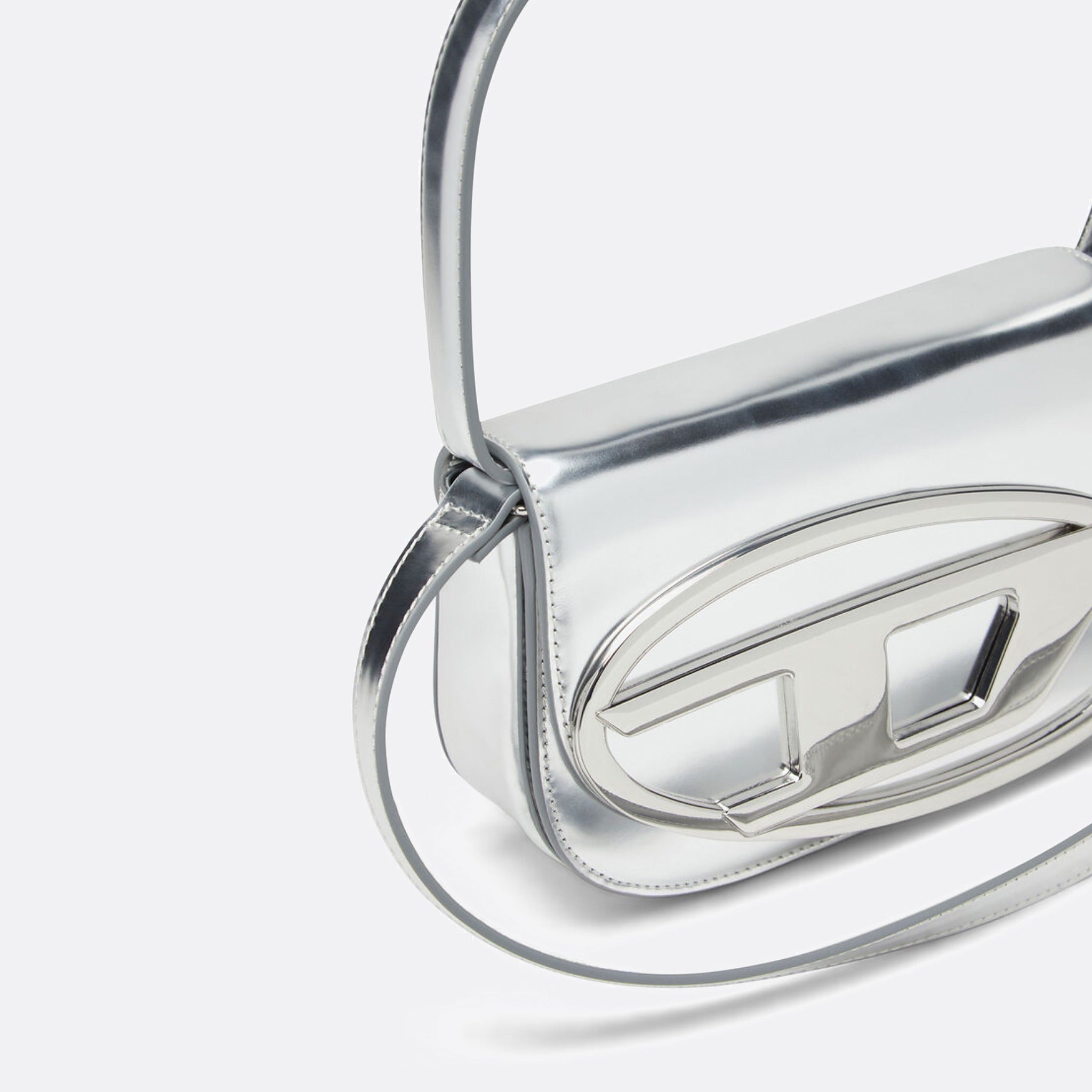 1DR-Iconic Shoulder Bag from Diesel