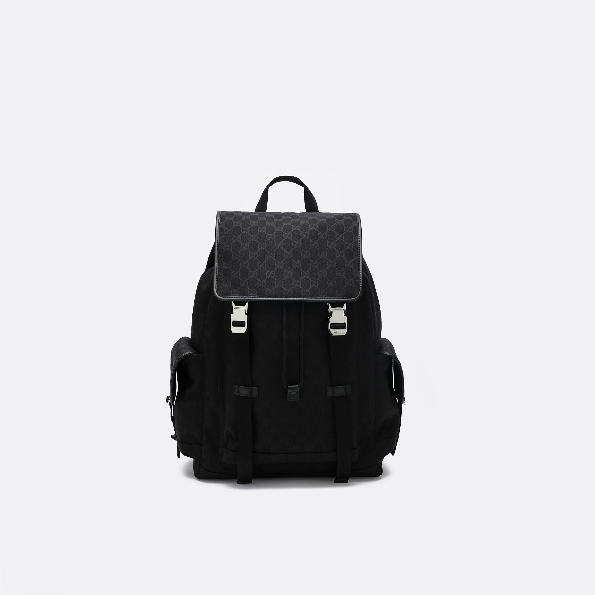 GG Fabric Large Backpack from Gucci