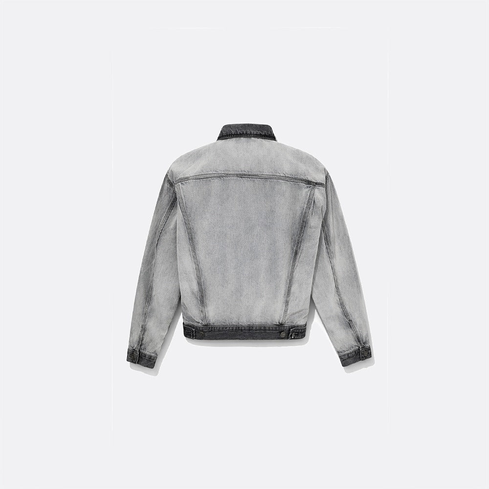 D-Denver Denim Jacket from Diesel