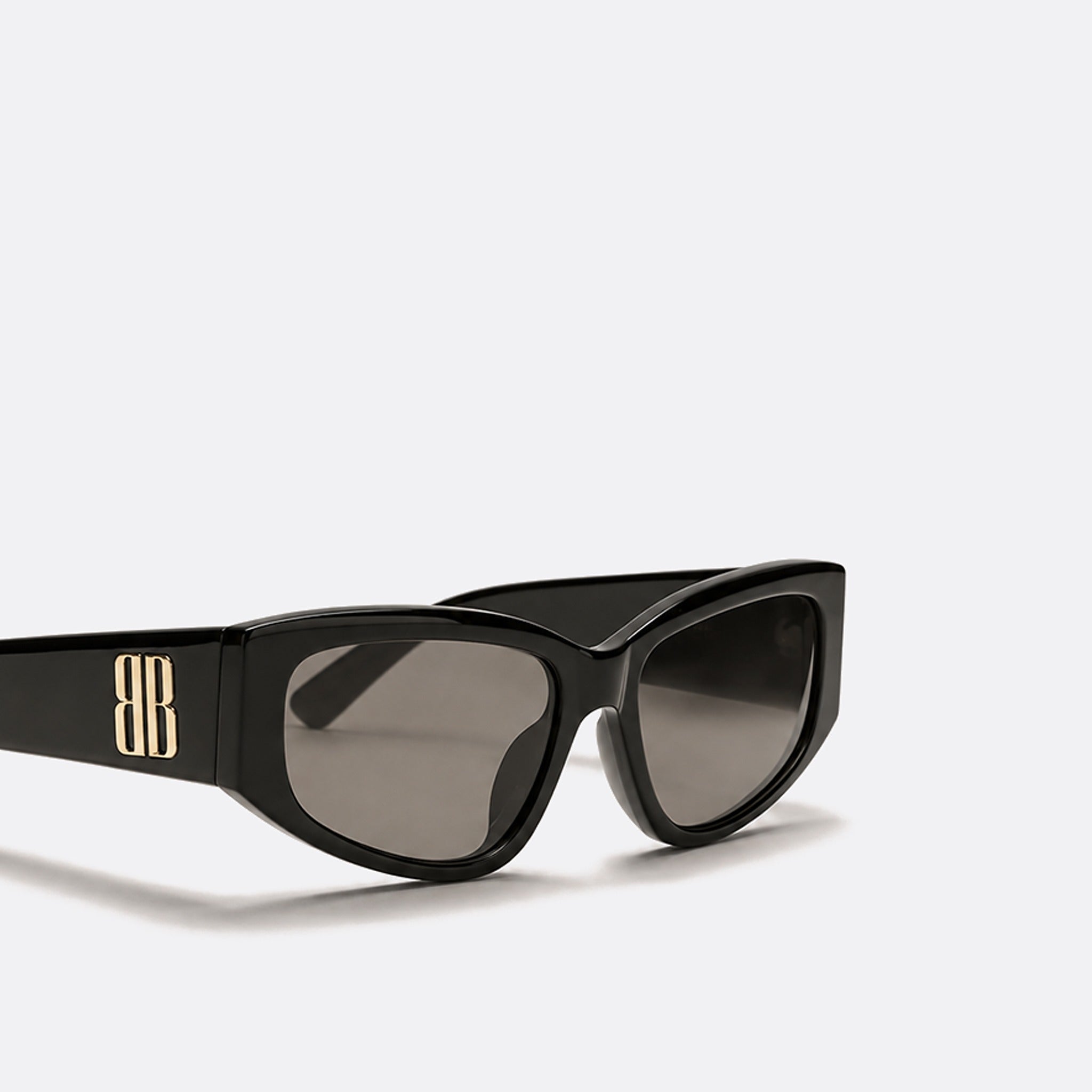 AF Rectangle Sunglasses from Balenciaga