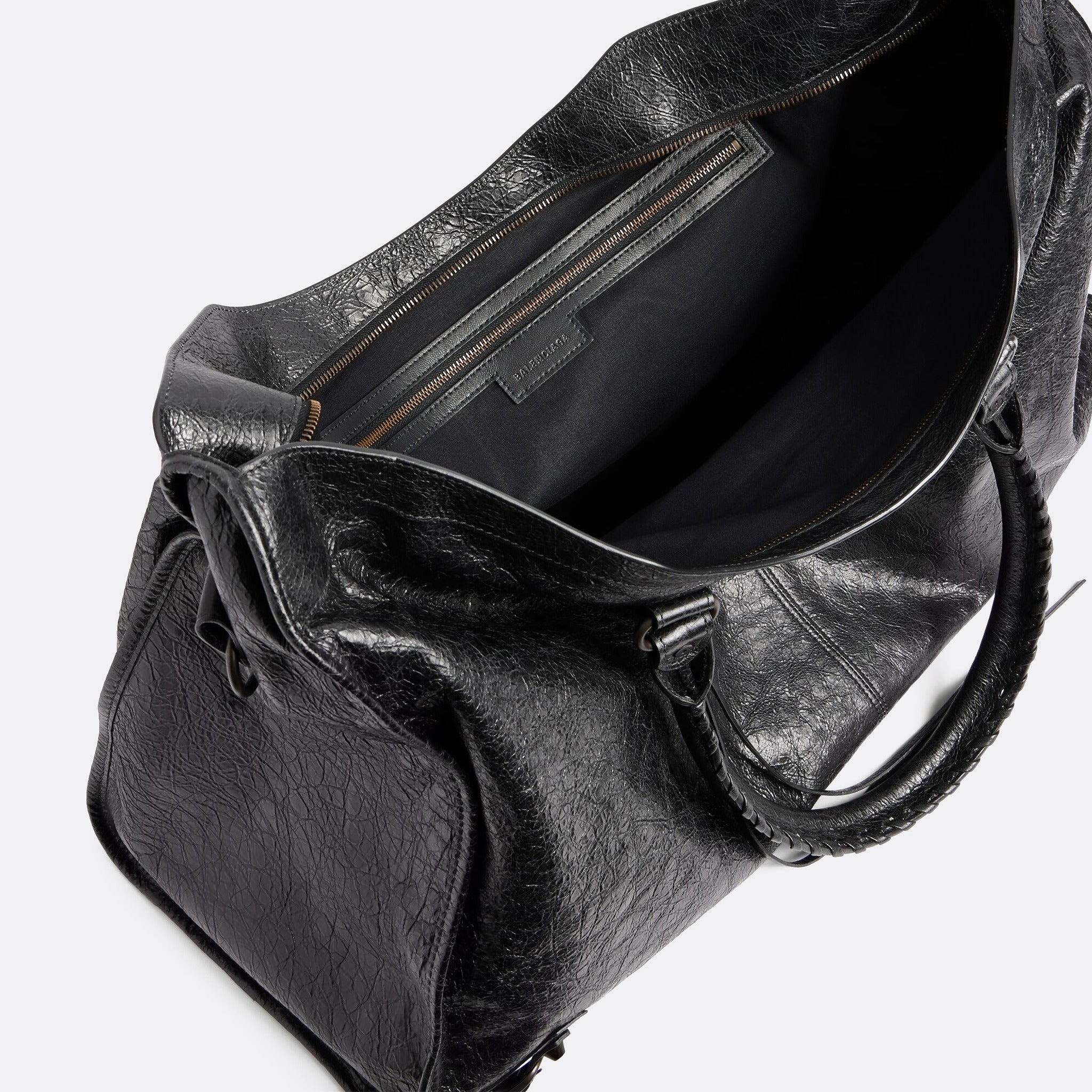 Le City Travel Bag from Balenciaga