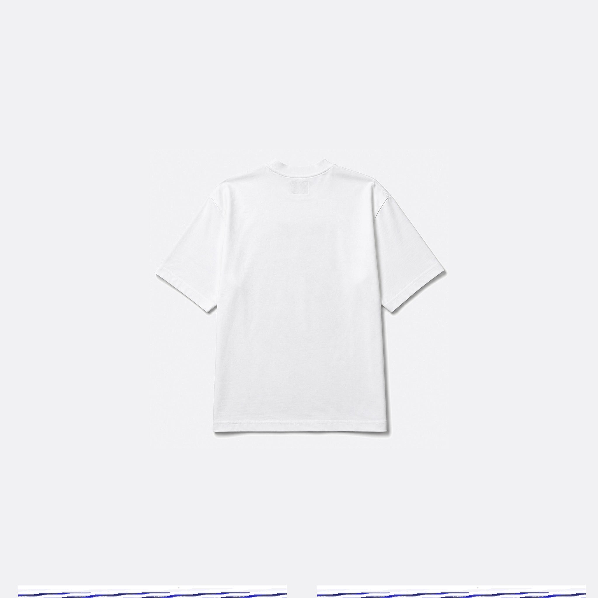Window Medium Fit T-Shirt from Balenciaga
