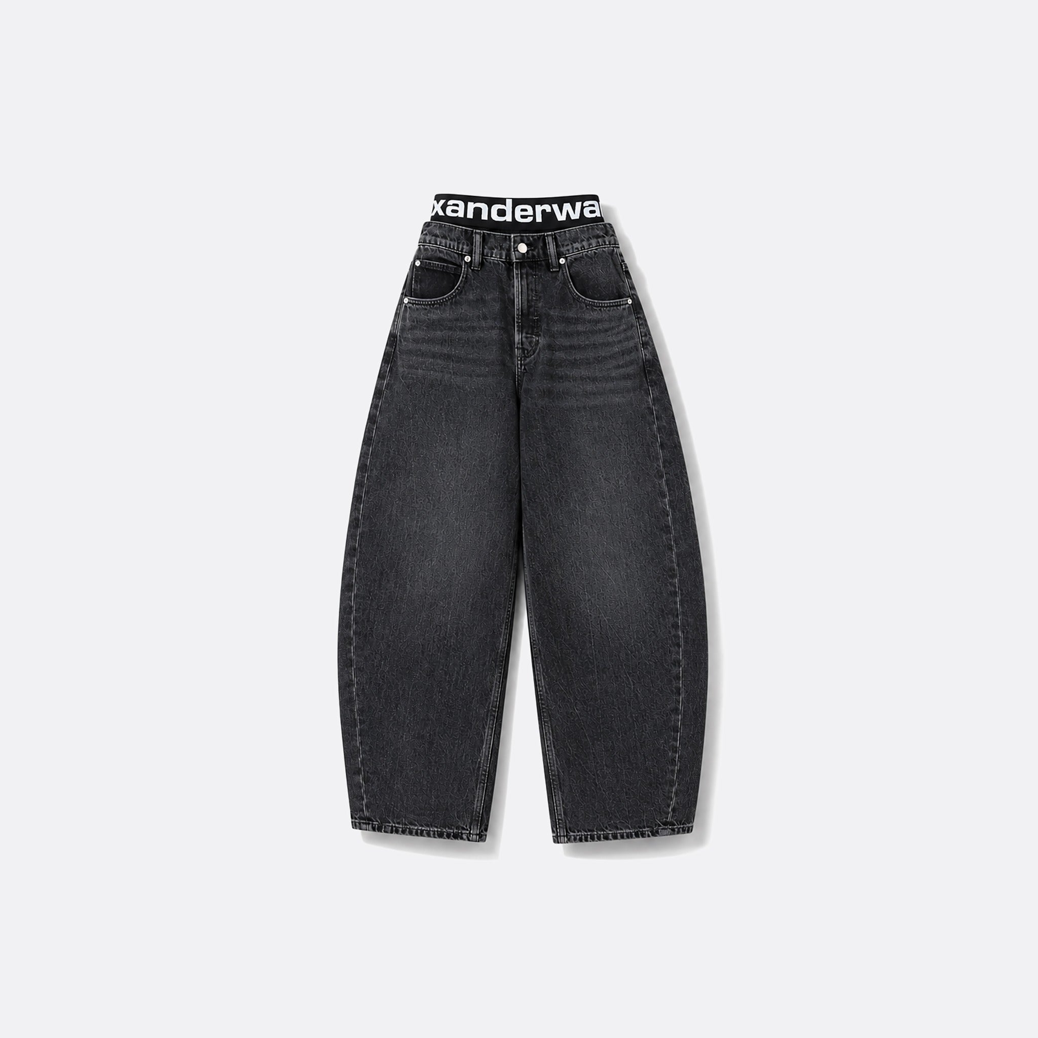 Blow-Up Jeans from Alexander Wang