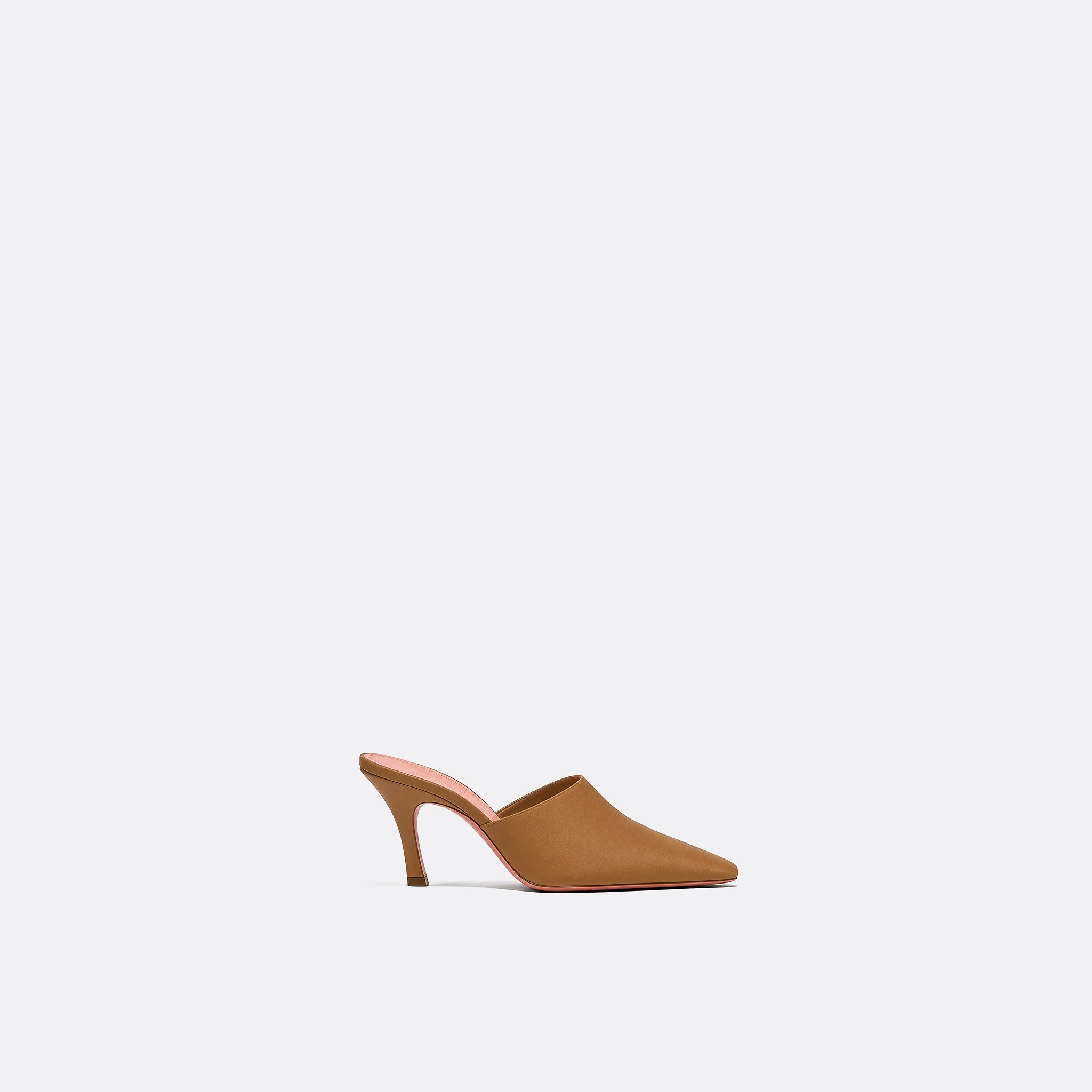 Jamie Mule 80 from Amina Muaddi