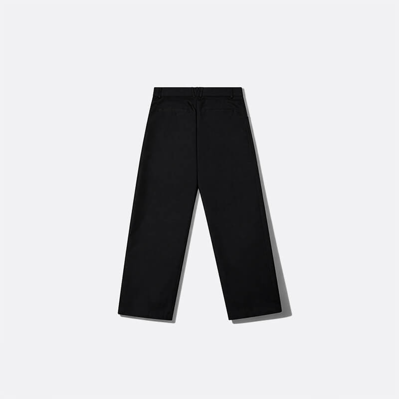 Chilango Trousers from Willy Chavarria