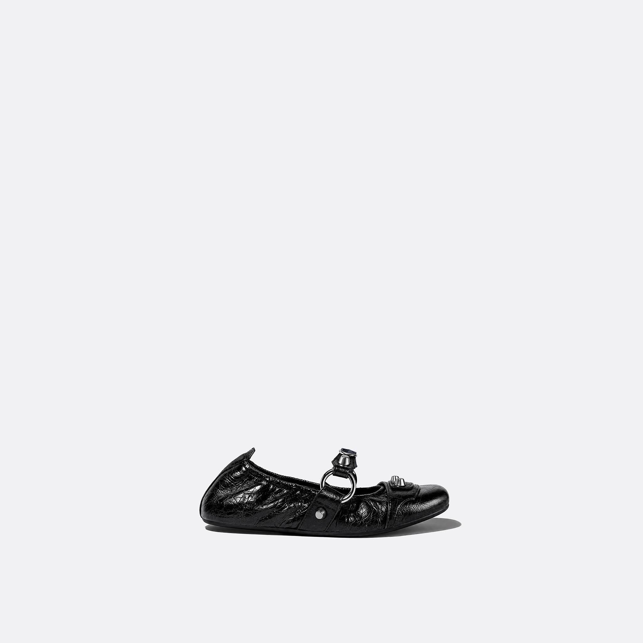 City Ballerina from Balenciaga