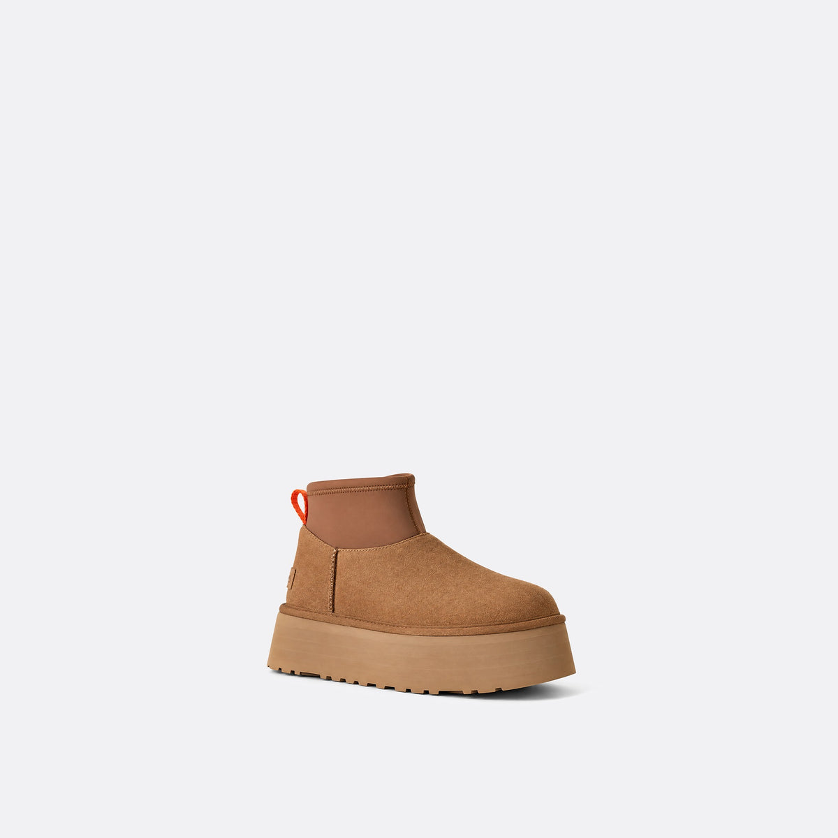 Classic Mini Dipper Boots from UGG