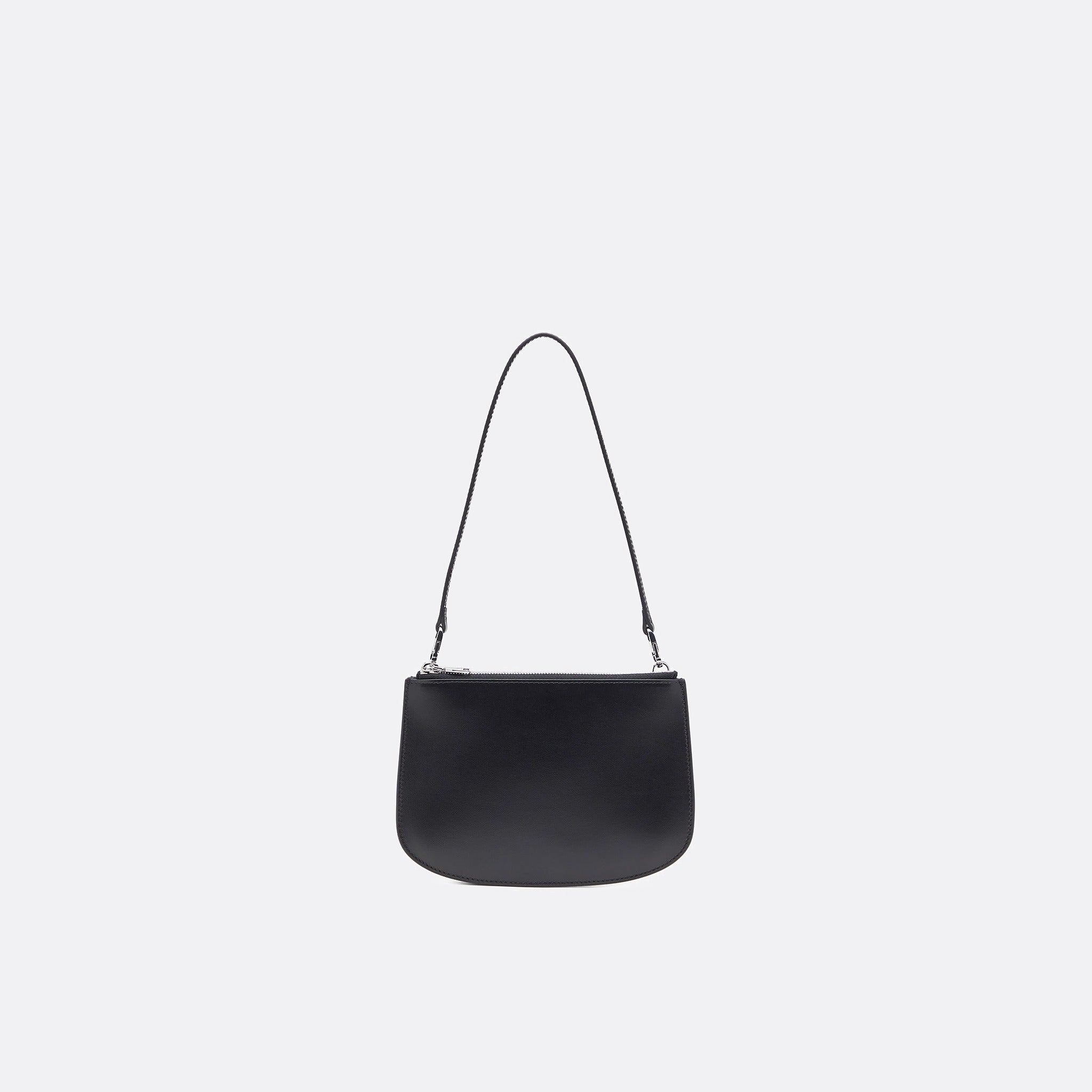 1DR Twin Shoulder Bag by Diesel in Black