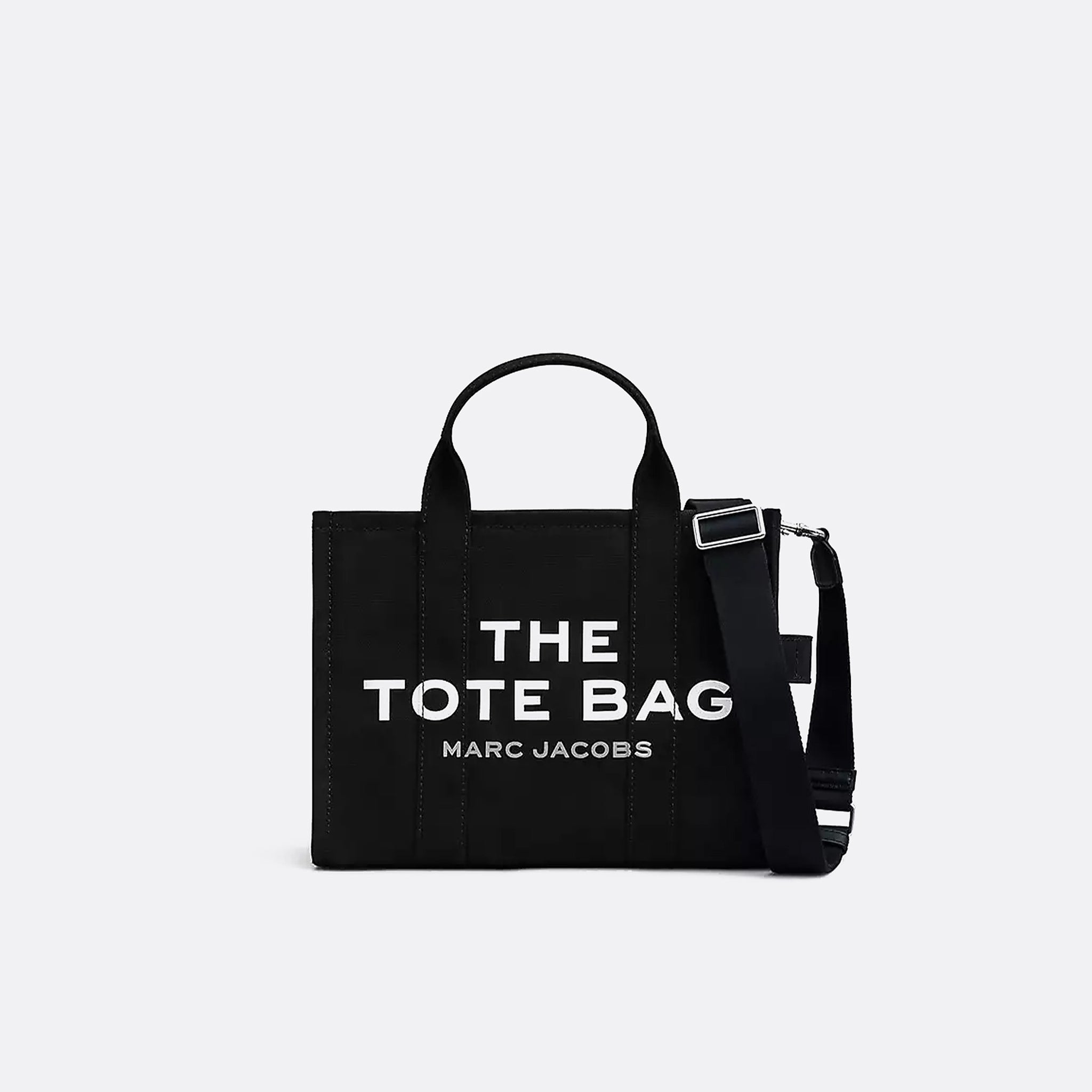 Canvas Large Tote from Marc Jacobs