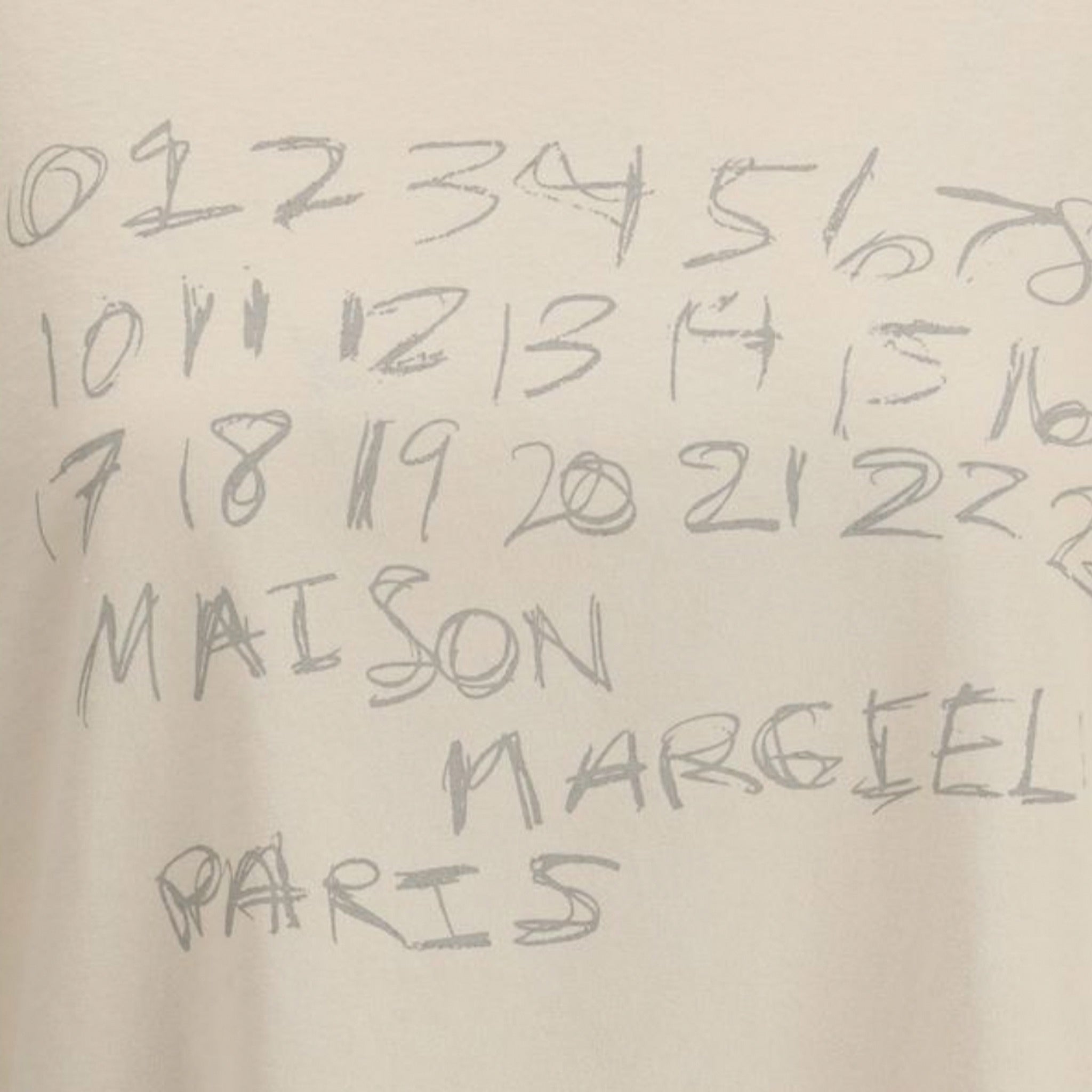 Embroidered Logo T-Shirt