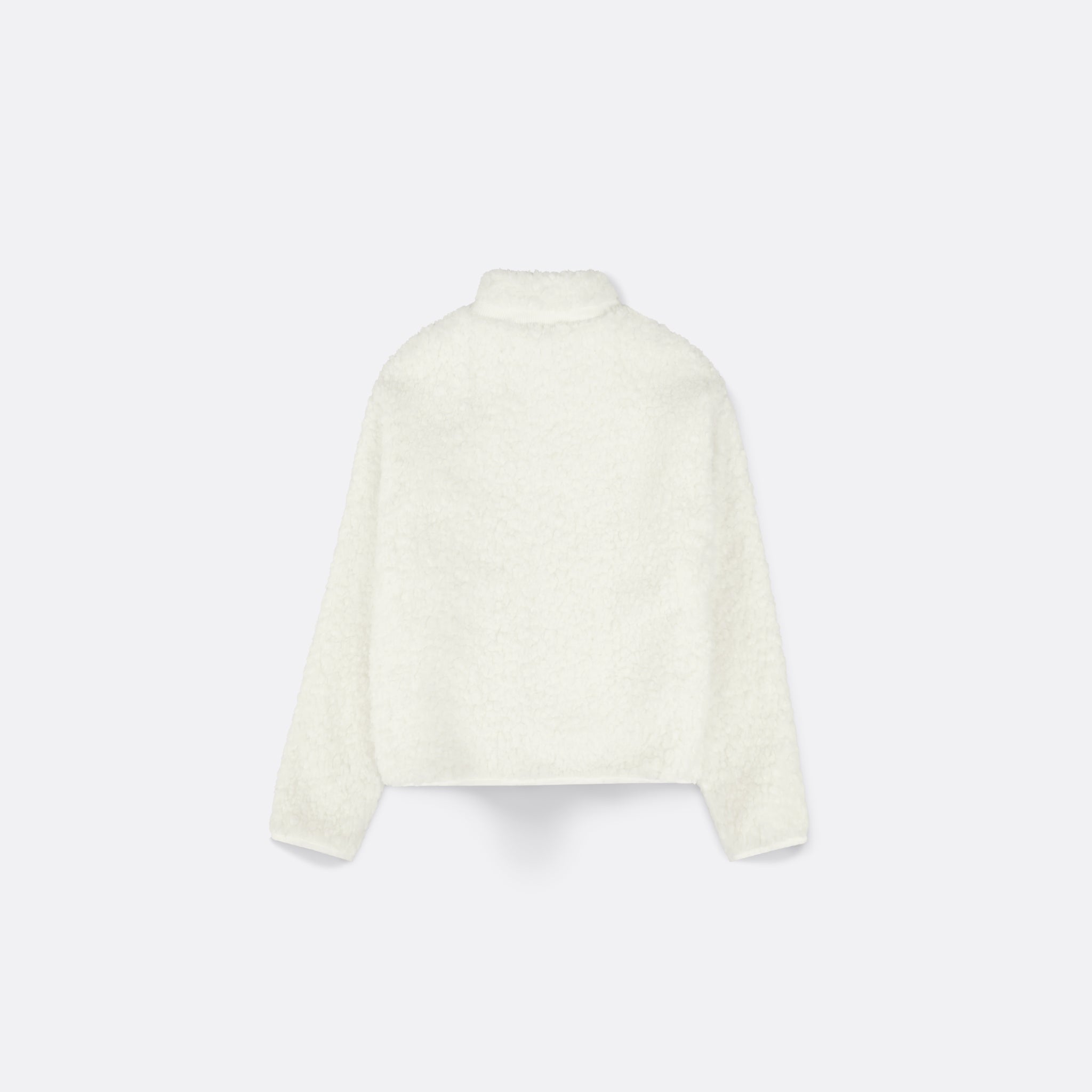Entire Studios Ef Jacket in White