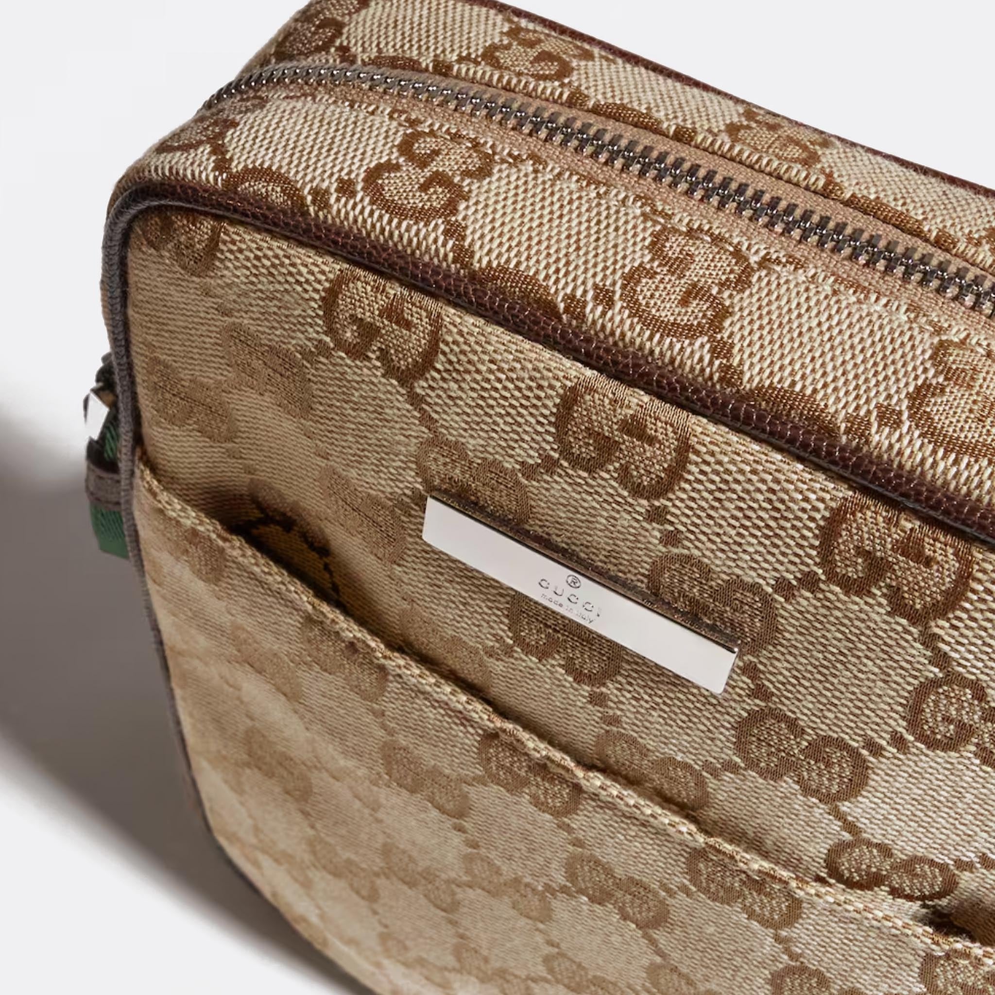  Gucci Tag Small Crossbody Bag from Gucci 