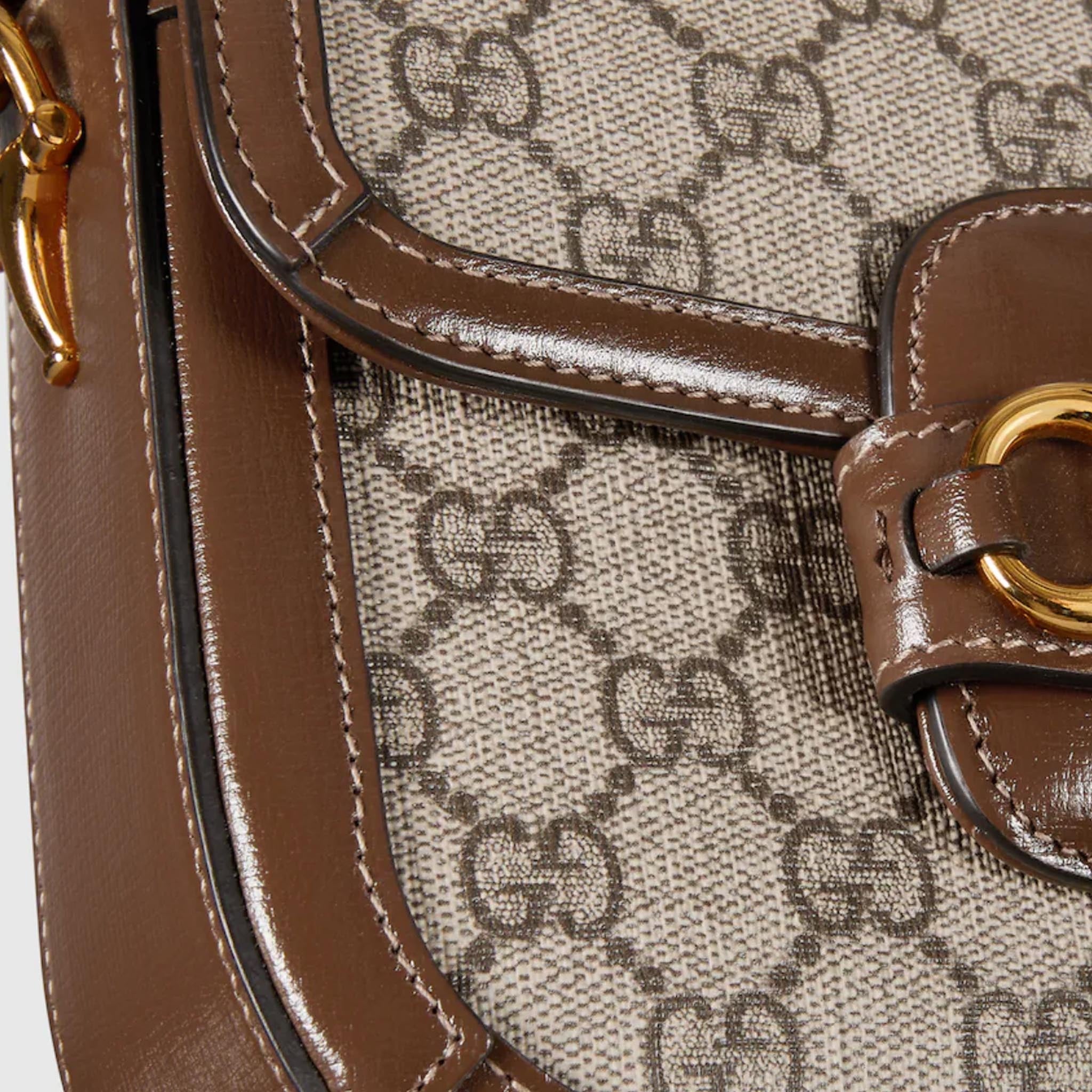 Horsebit 1955 Small Shoulder Bag from Gucci 