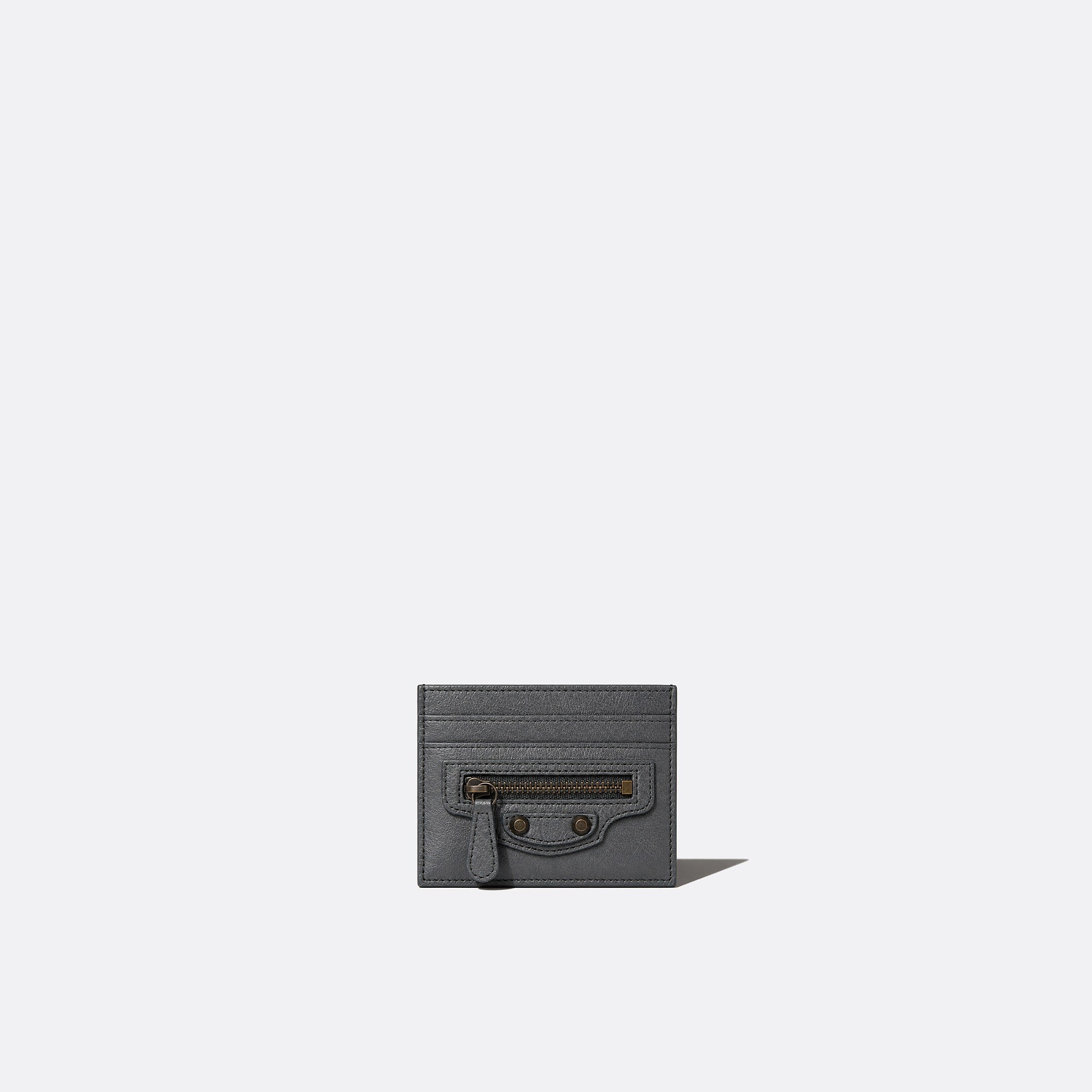 Le City Card Holder from Balenciaga