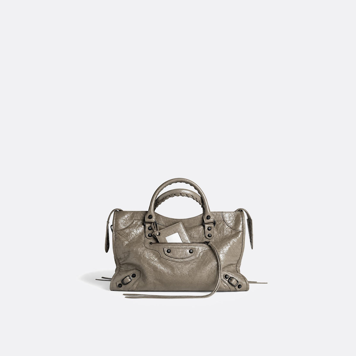 Le City Medium Bag&nbsp;from Balenciaga