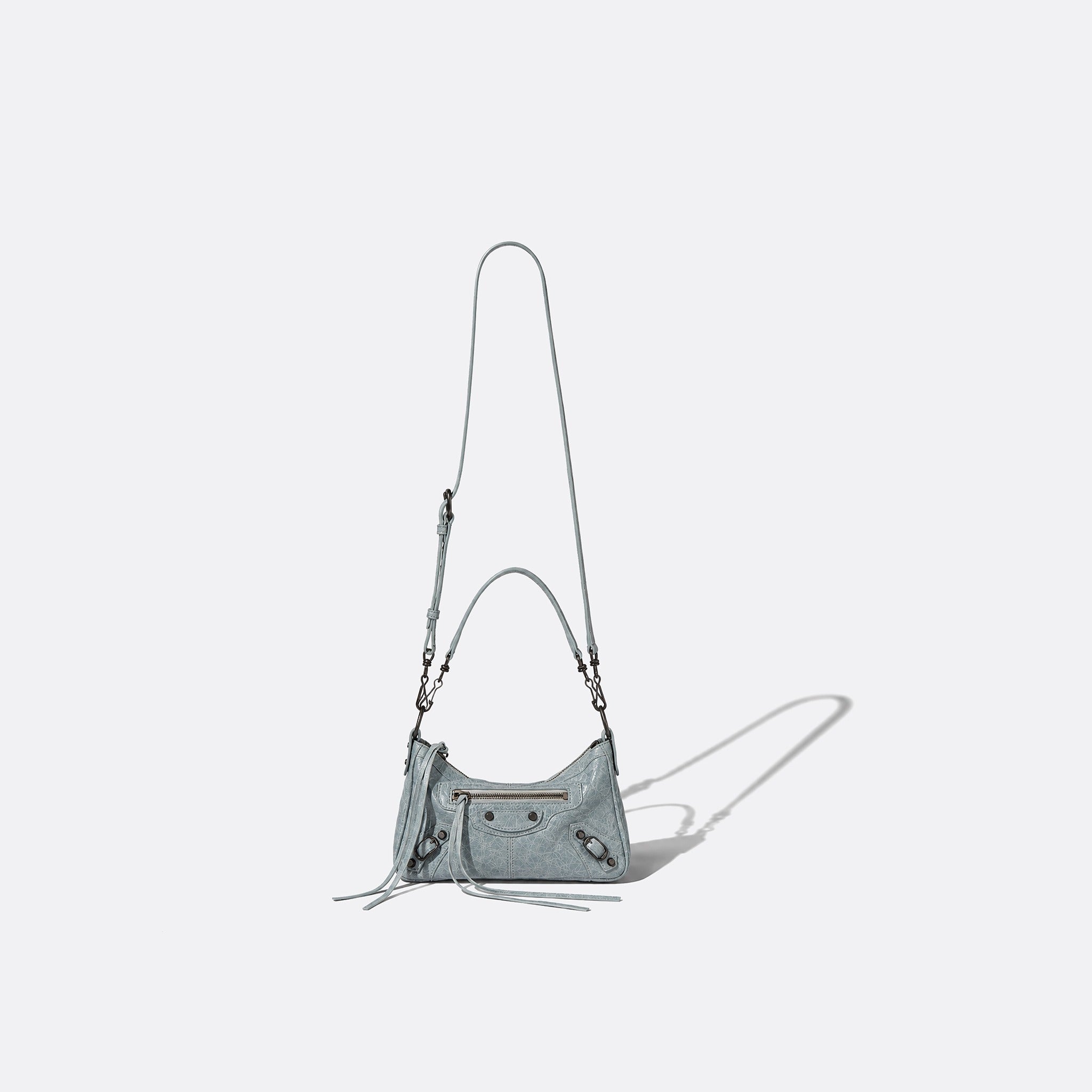 Le City Moto Mini Bag from Balenciaga
