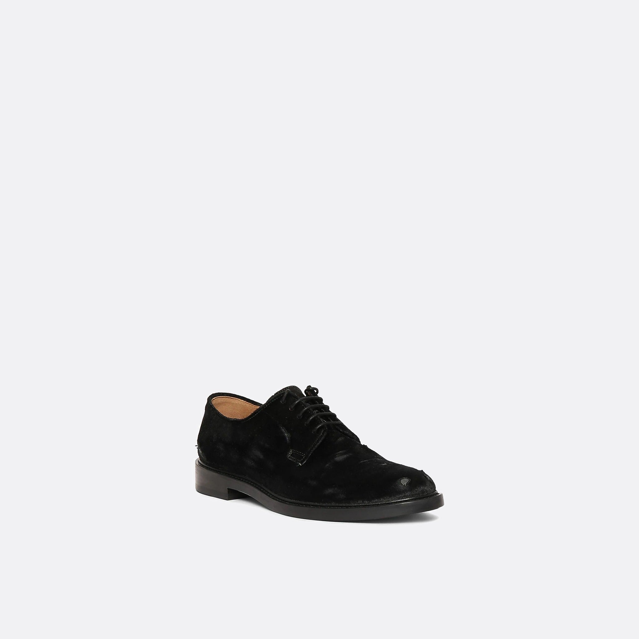 Lace-up Oxford Shoes from Maison Margiela