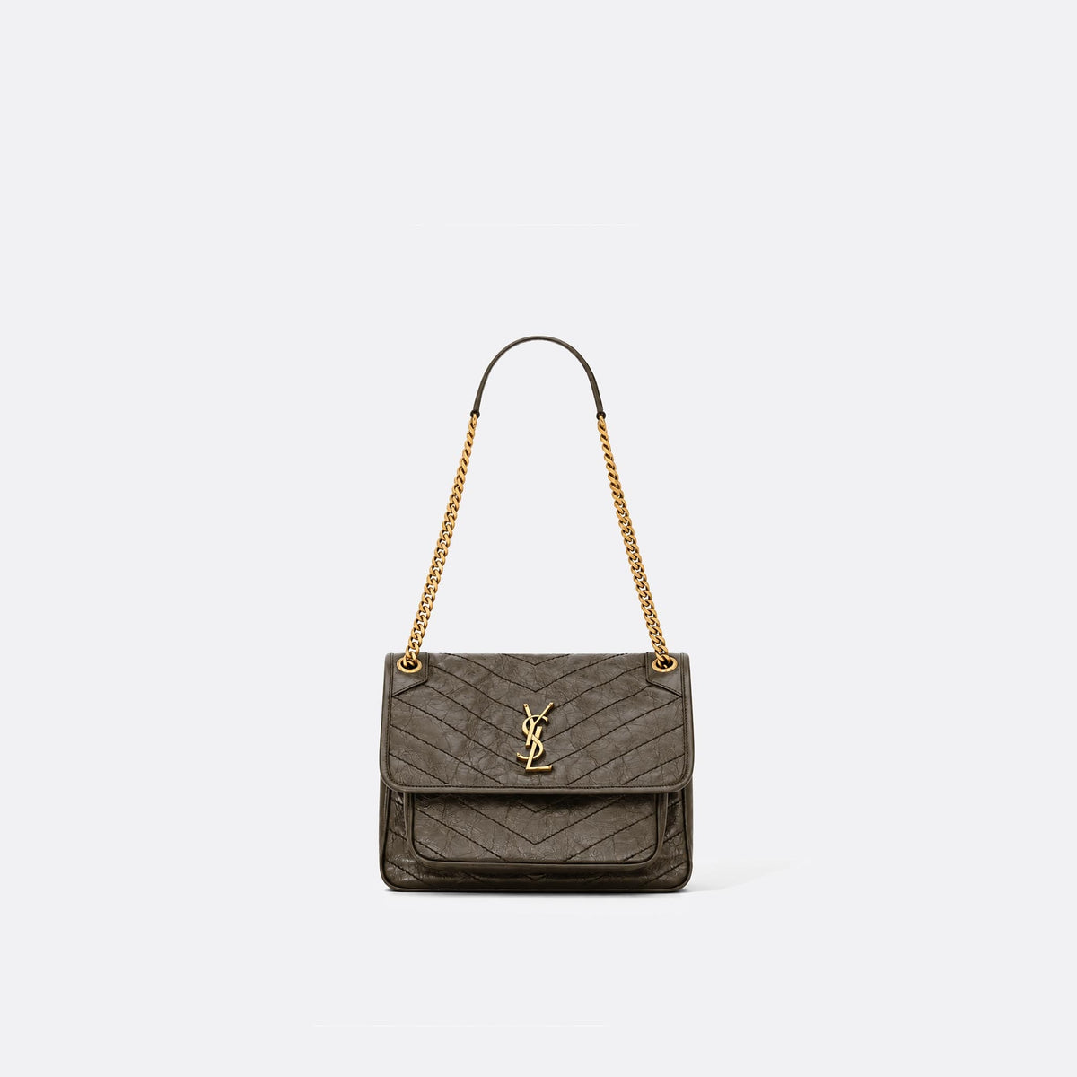 Niki Shoulder Bag from Saint Laurent