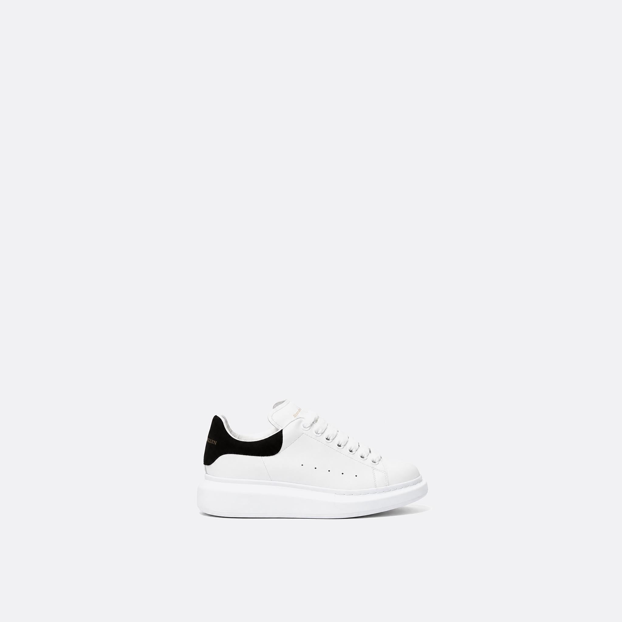 Oversized Sneaker from Alexander McQueen