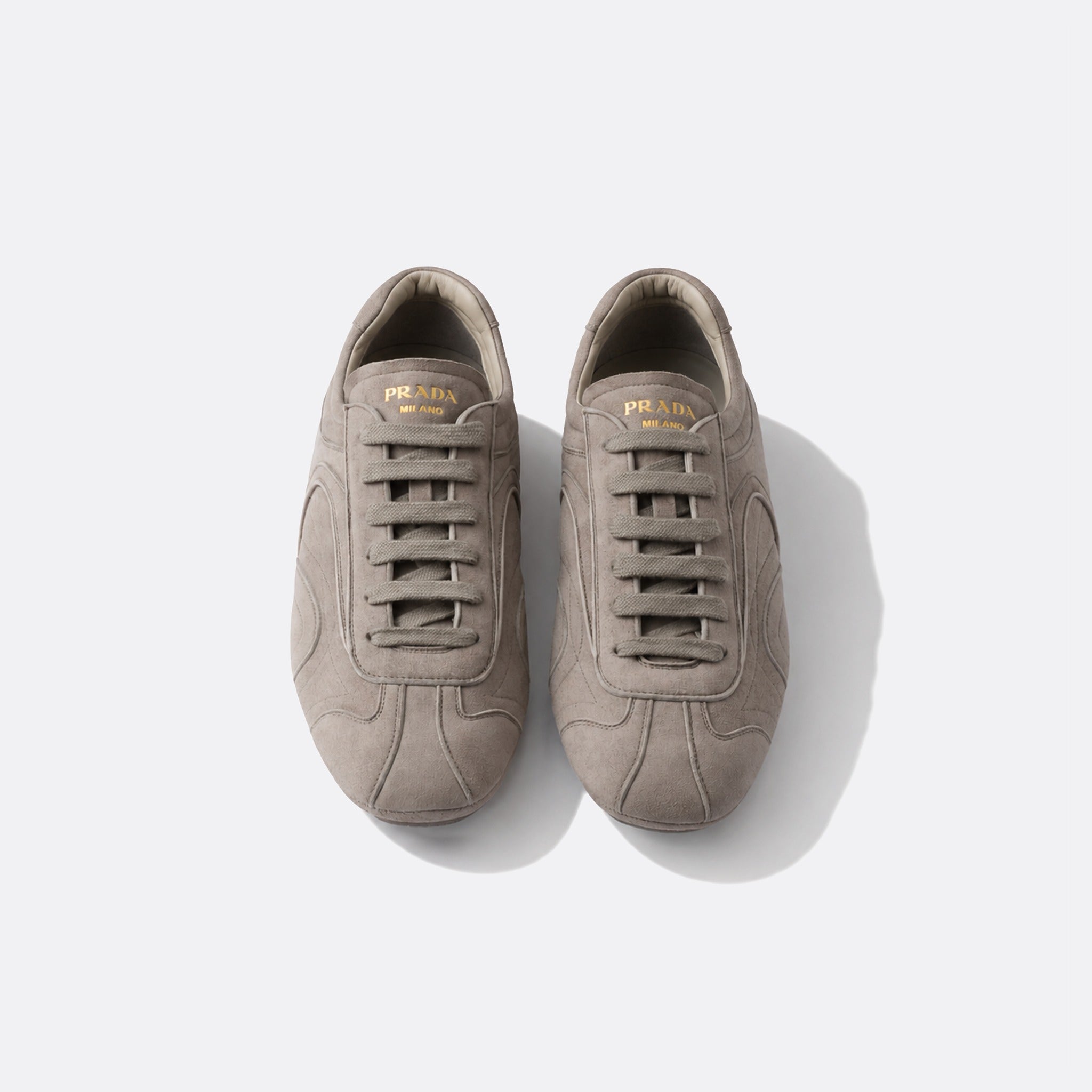 Montecarlo Re-Edition 2005 Sneakers from Prada