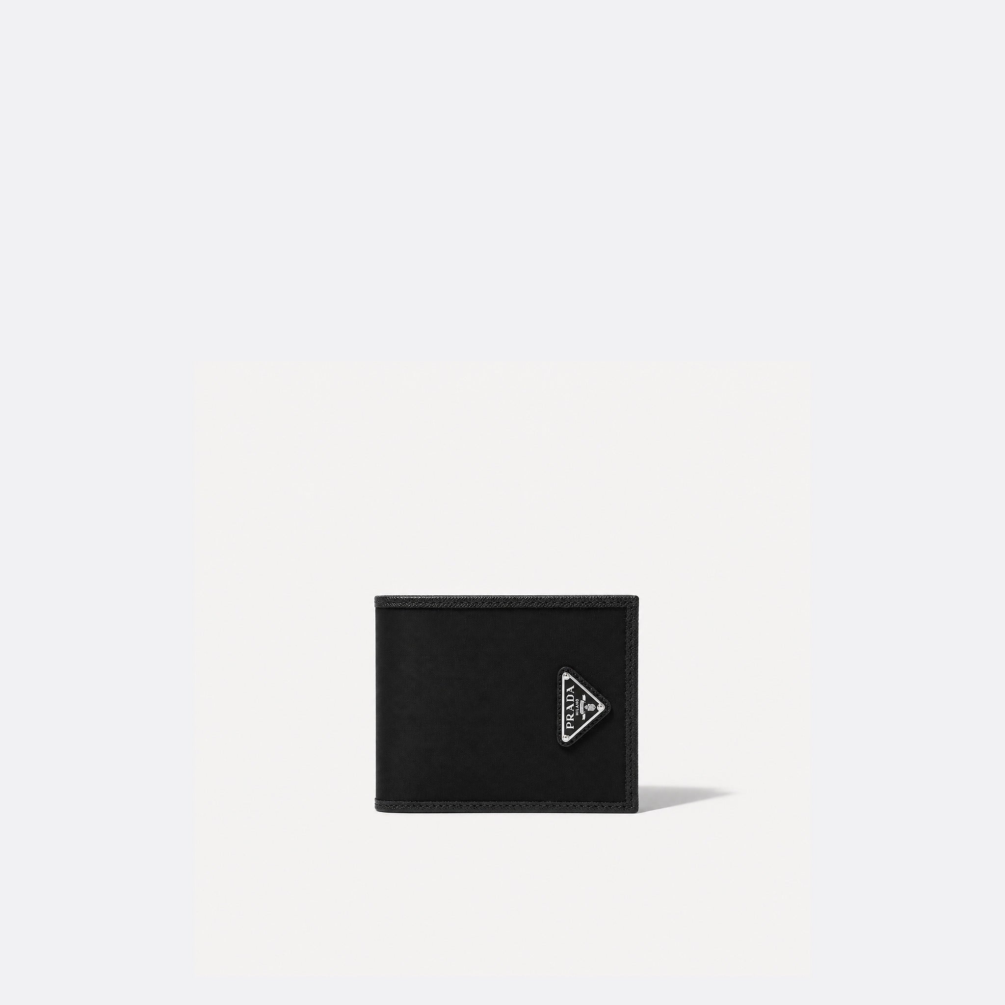 Re-Nylon Wallet from Prada