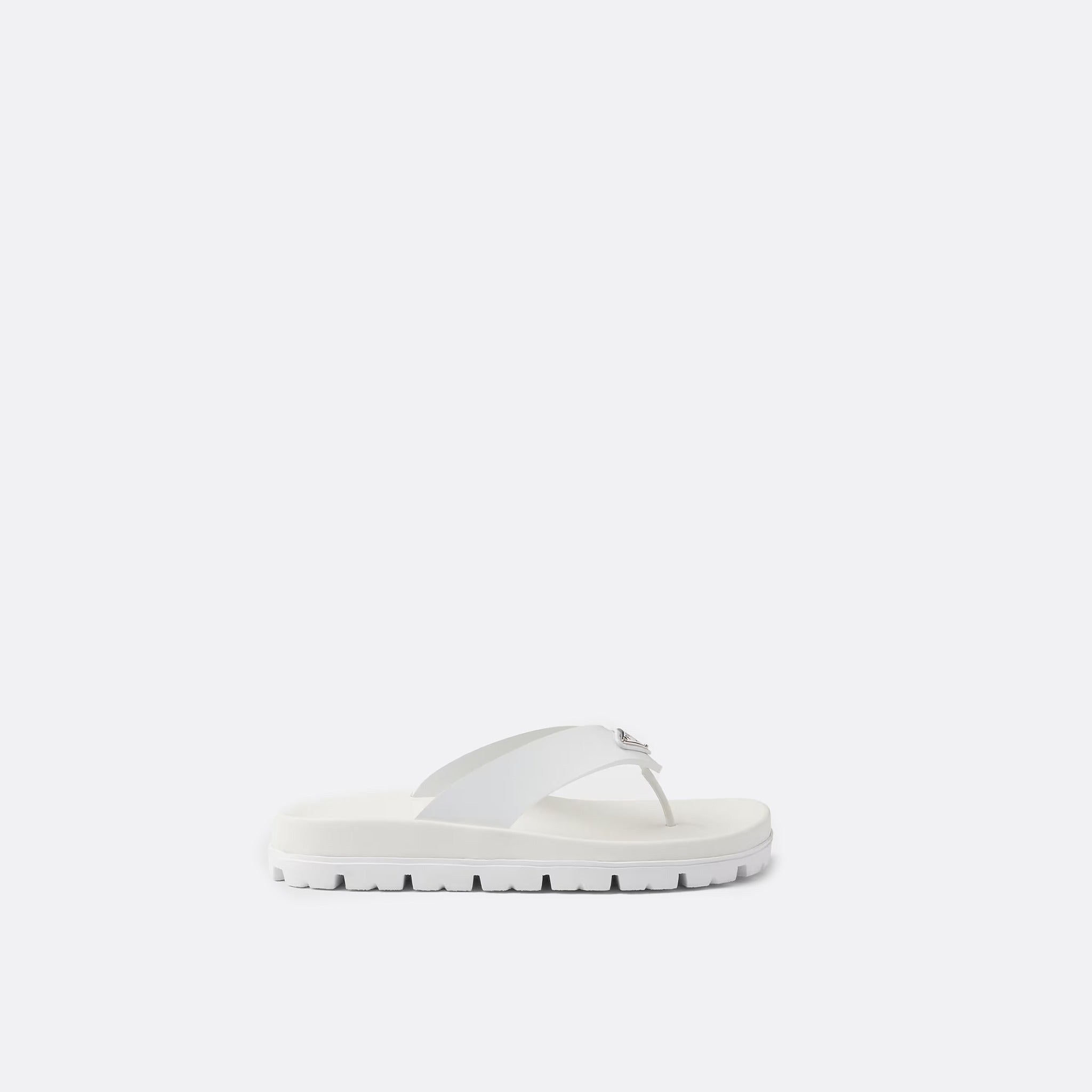 Rubber Thong Sandals